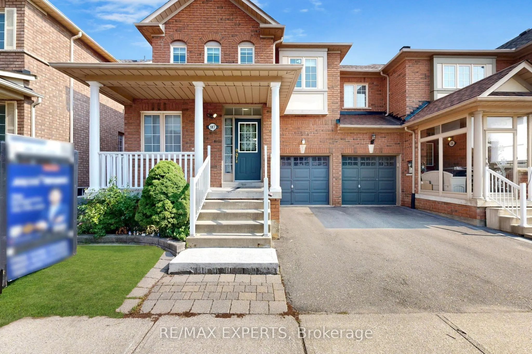 187 Hopecrest Road