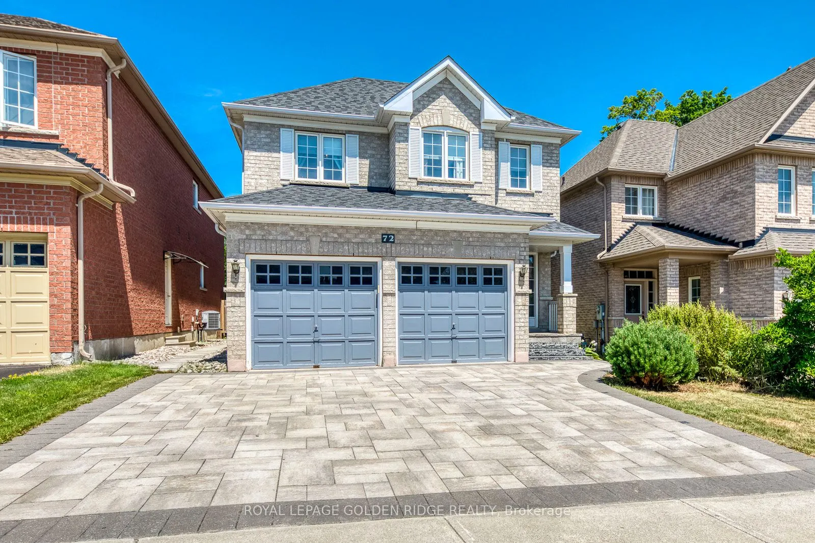 72 Eagle Peak Drive