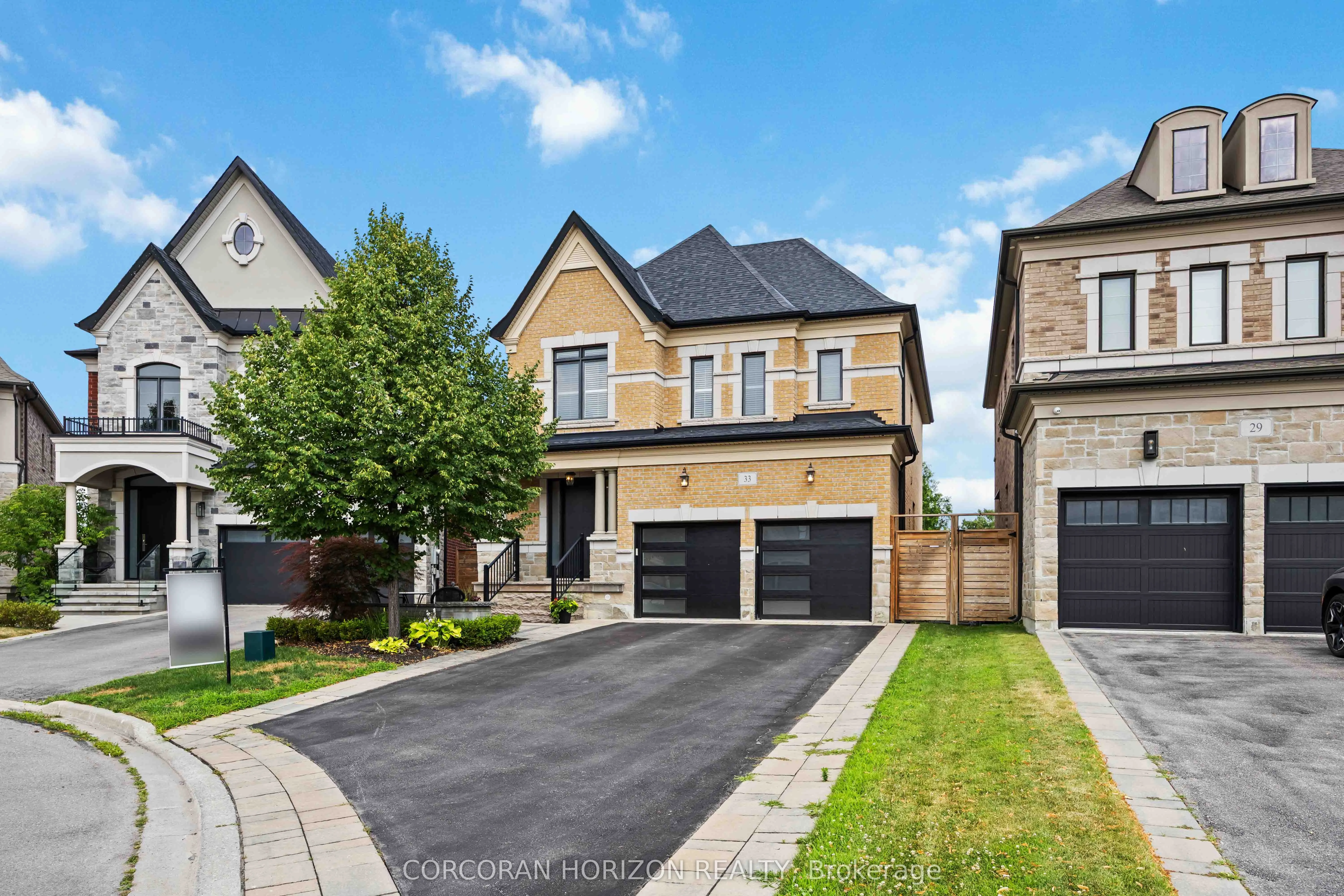 33 Kylemount Court