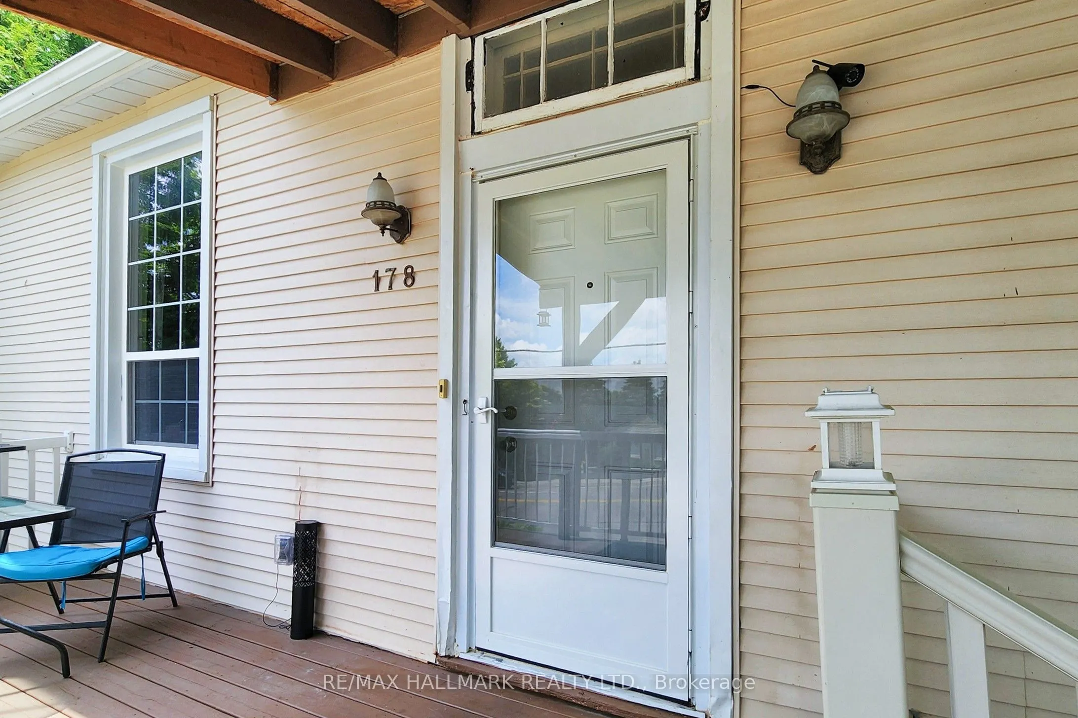 178 Barrie Street