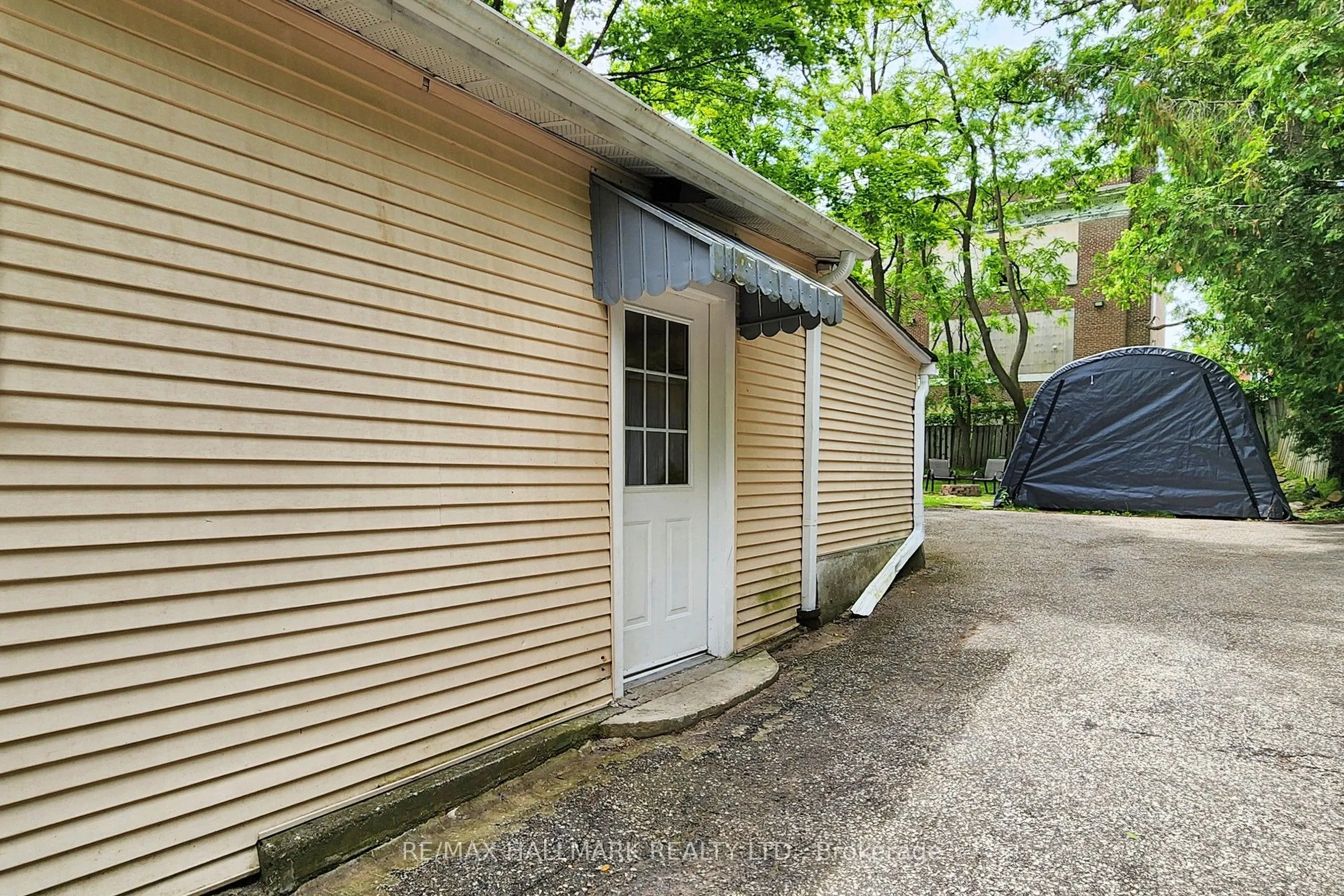 178 Barrie Street