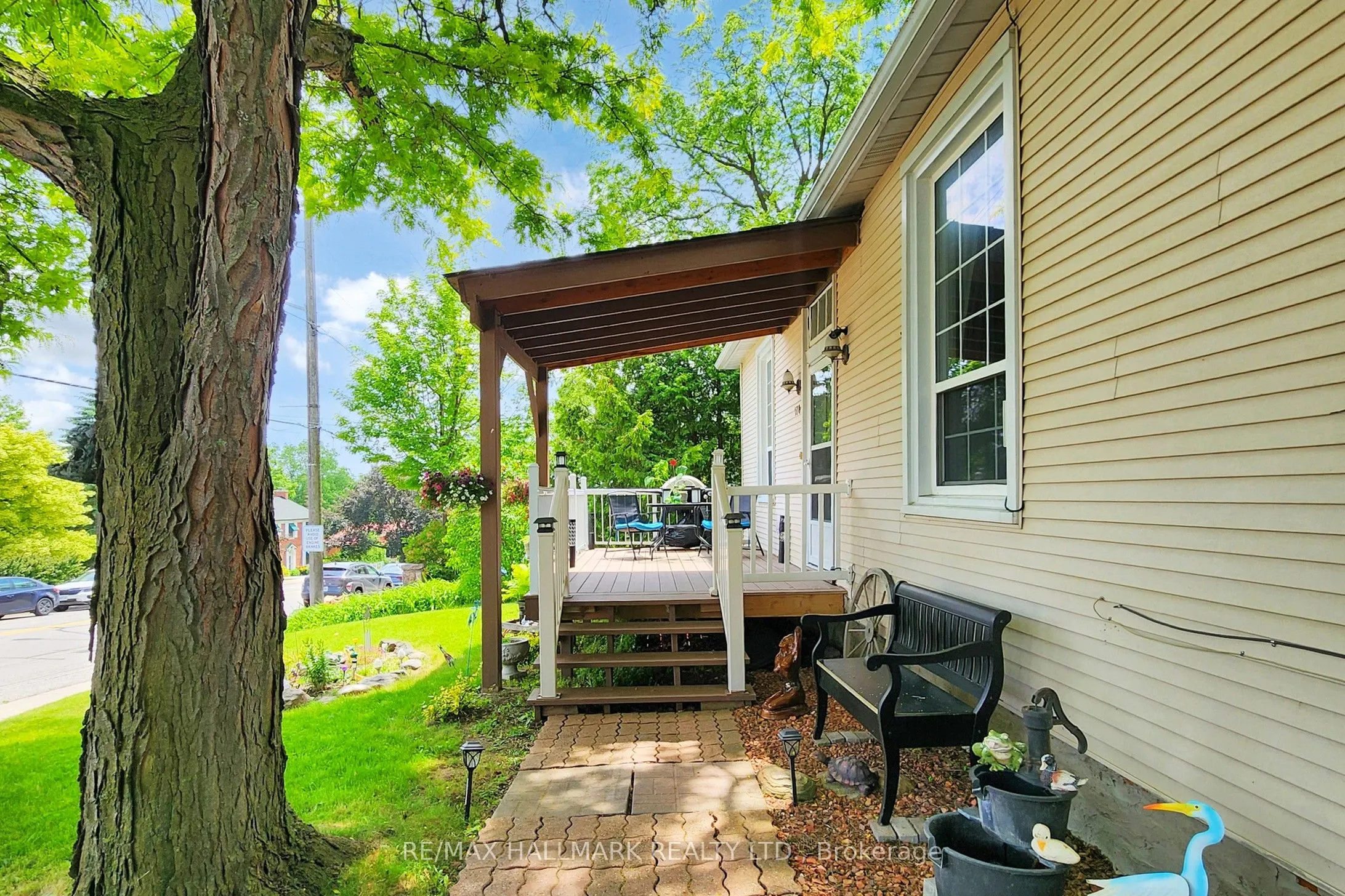 178 Barrie Street