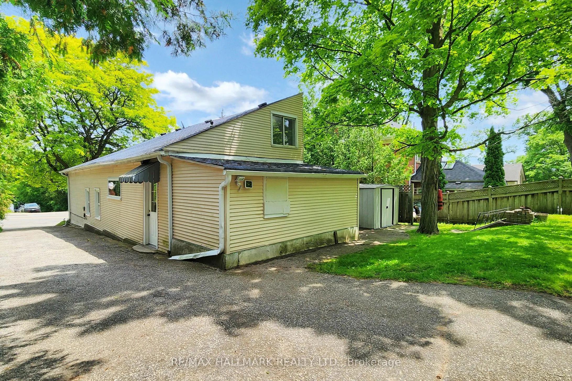 178 Barrie Street