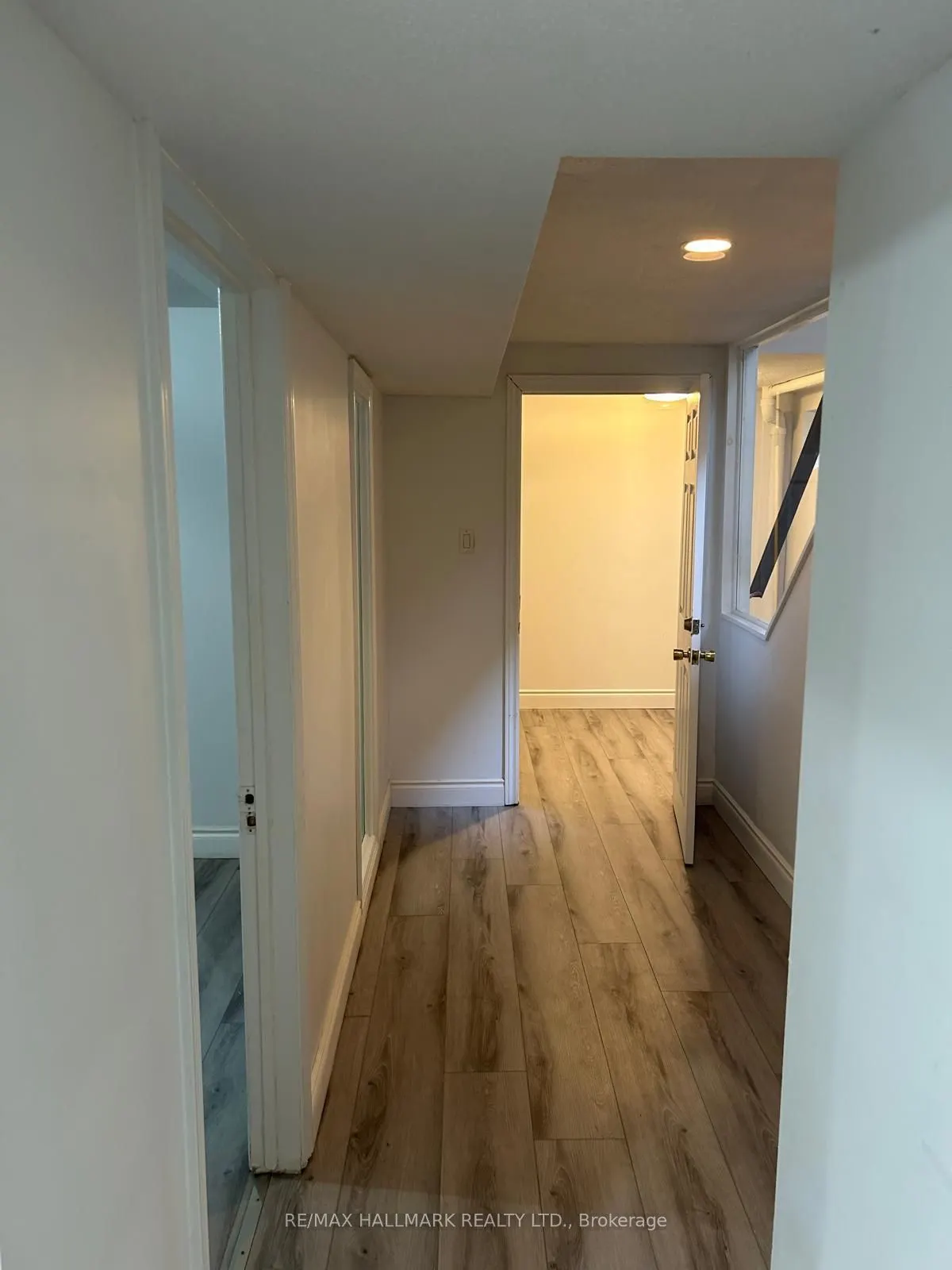 60 Lund Street, #Basement
