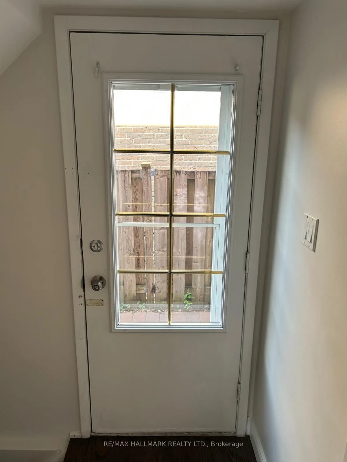 60 Lund Street, #Basement