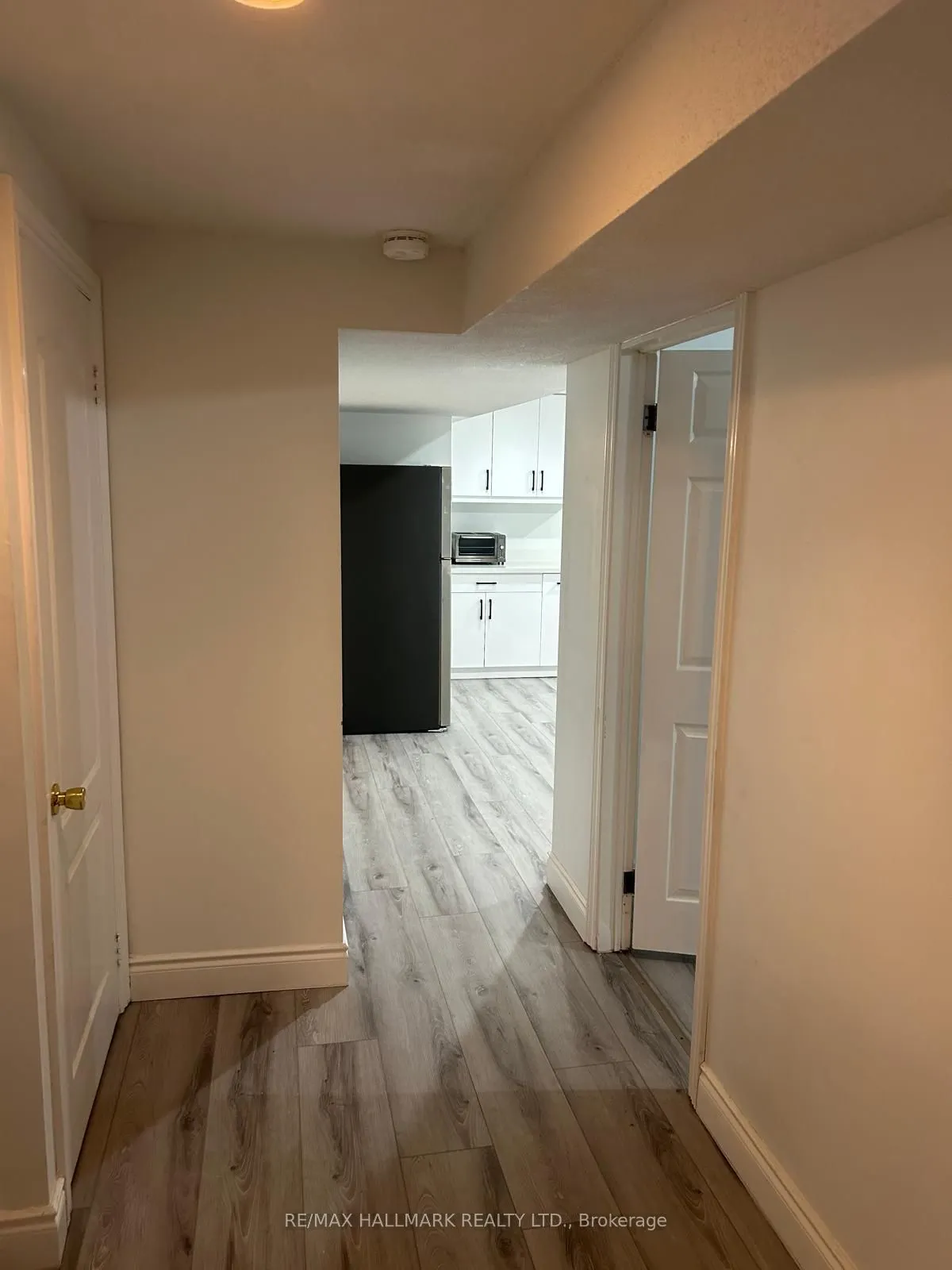 60 Lund Street, #Basement