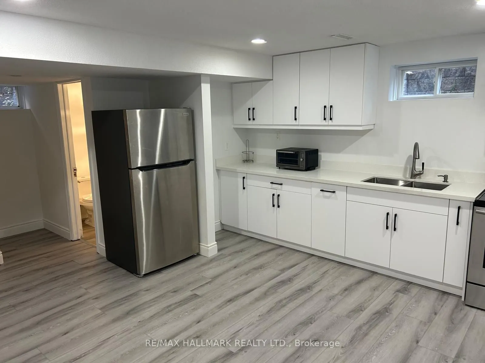60 Lund Street, #Basement