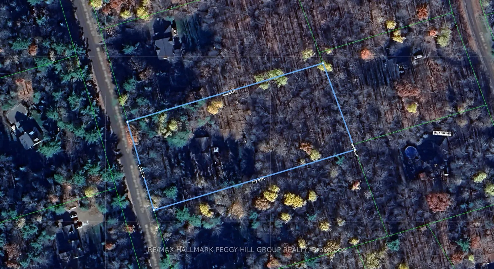 6 Woodland Heights Drive