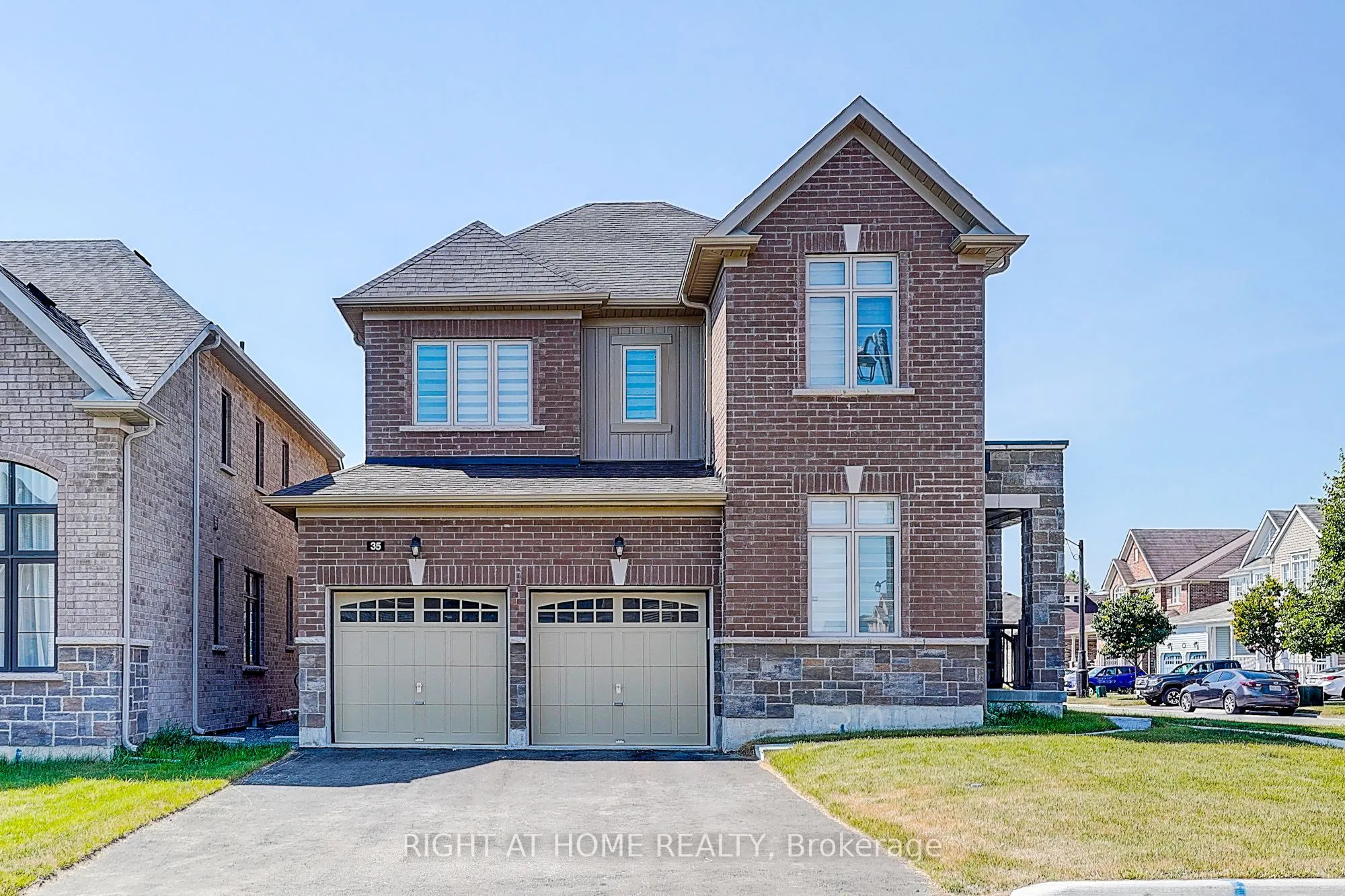 35 Bostock Drive