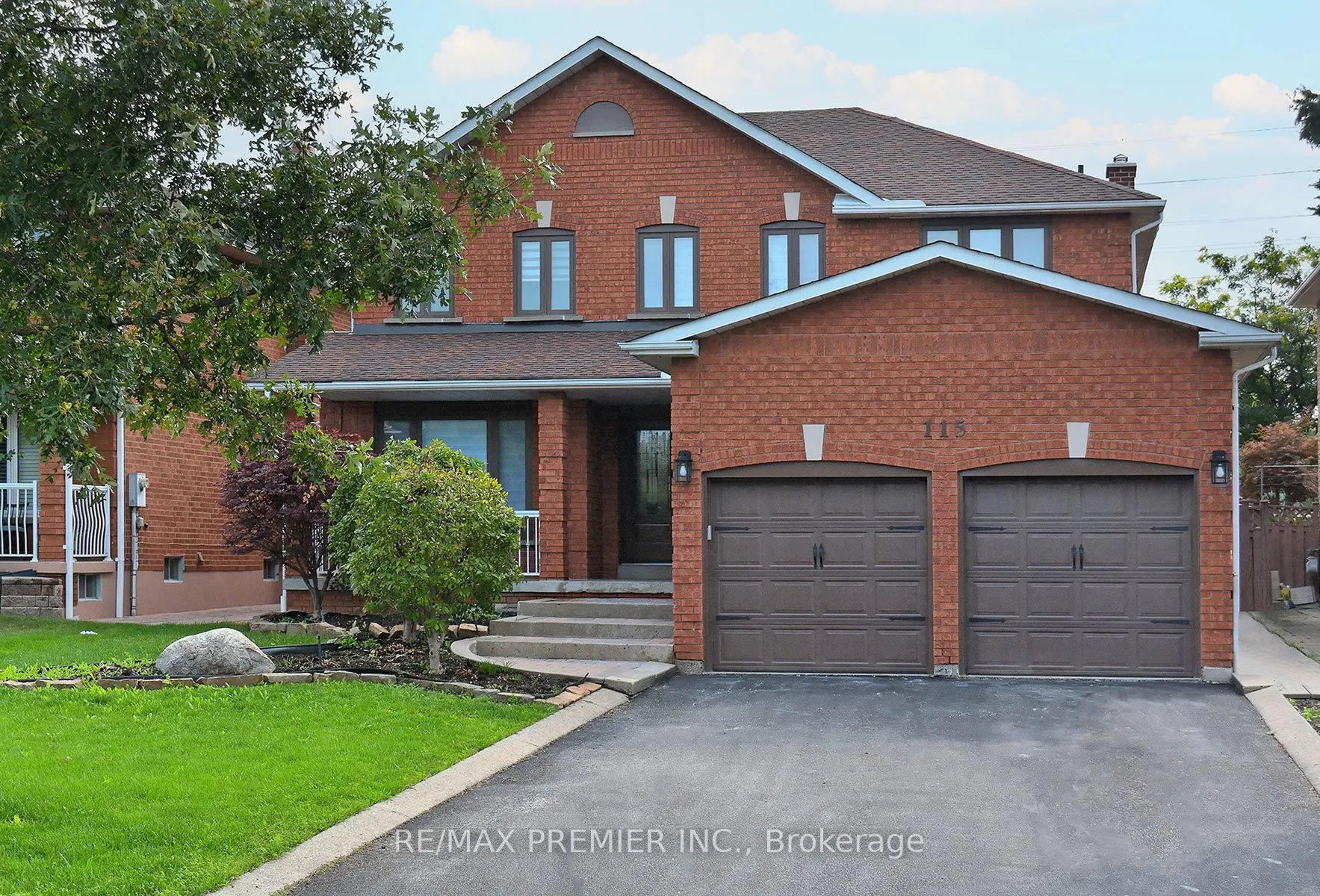 115 Dante Court, #Bsmt