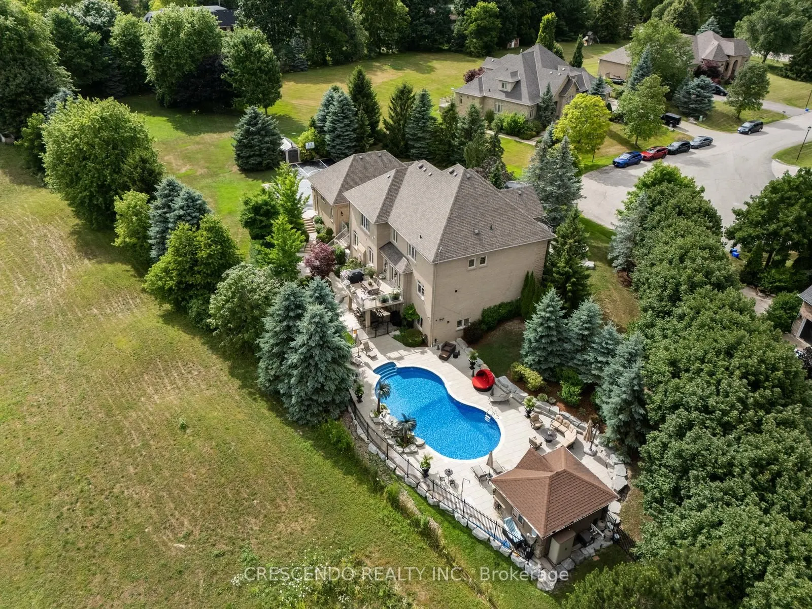 2 Prince Adam Court