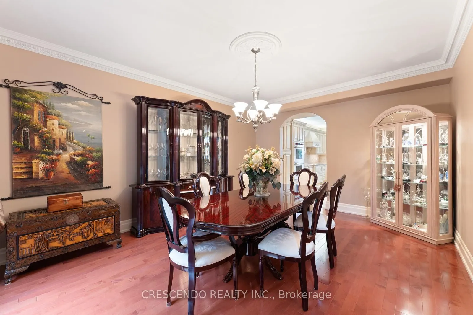 2 Prince Adam Court