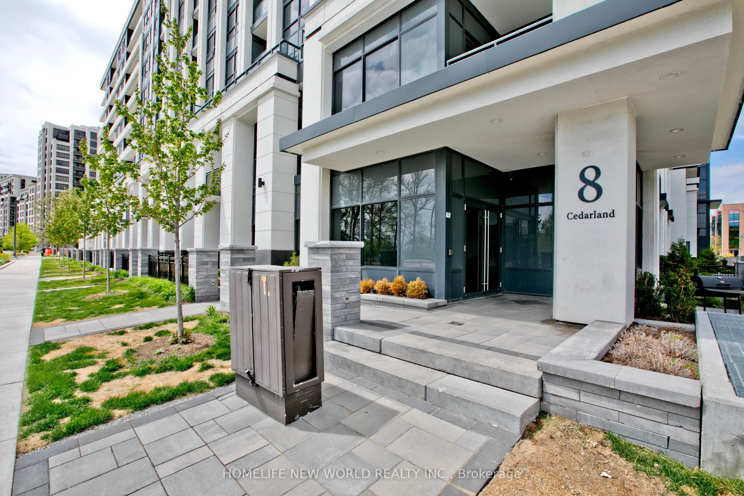 8 Cedarland Drive, #919