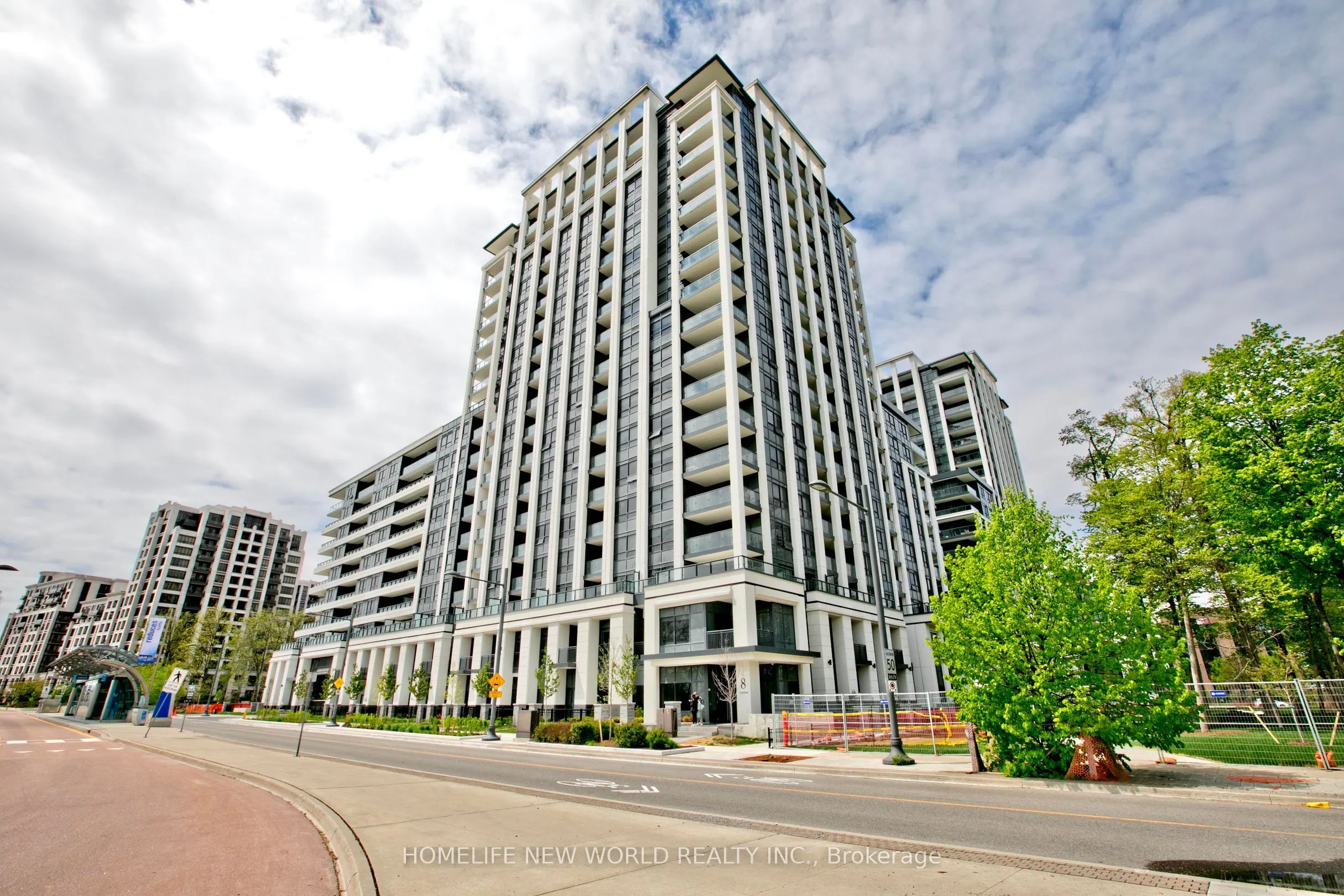 8 Cedarland Drive, #919