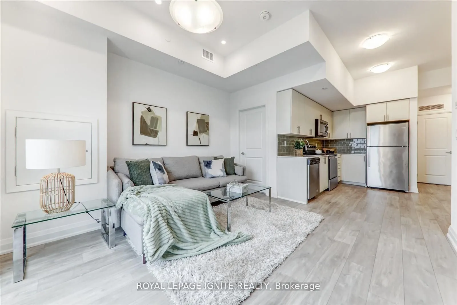 9700 Ninth Line, #719