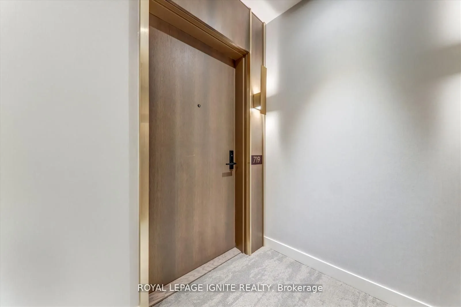 9700 Ninth Line, #719