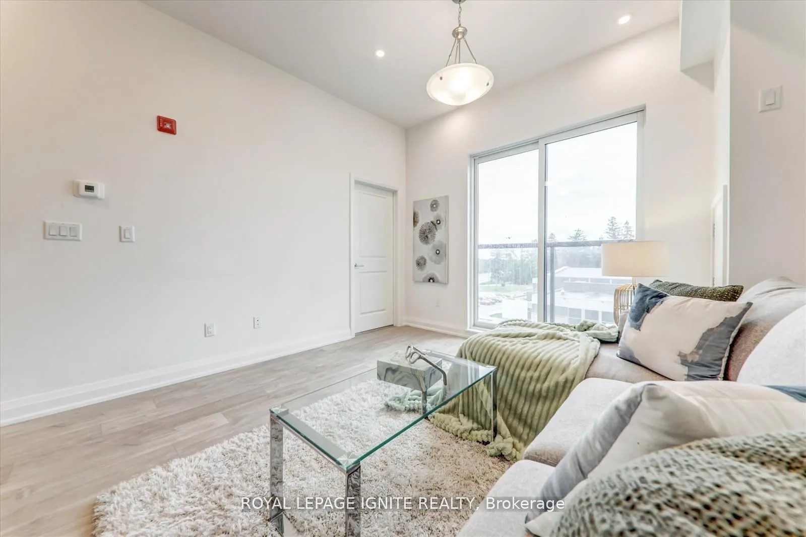 9700 Ninth Line, #719