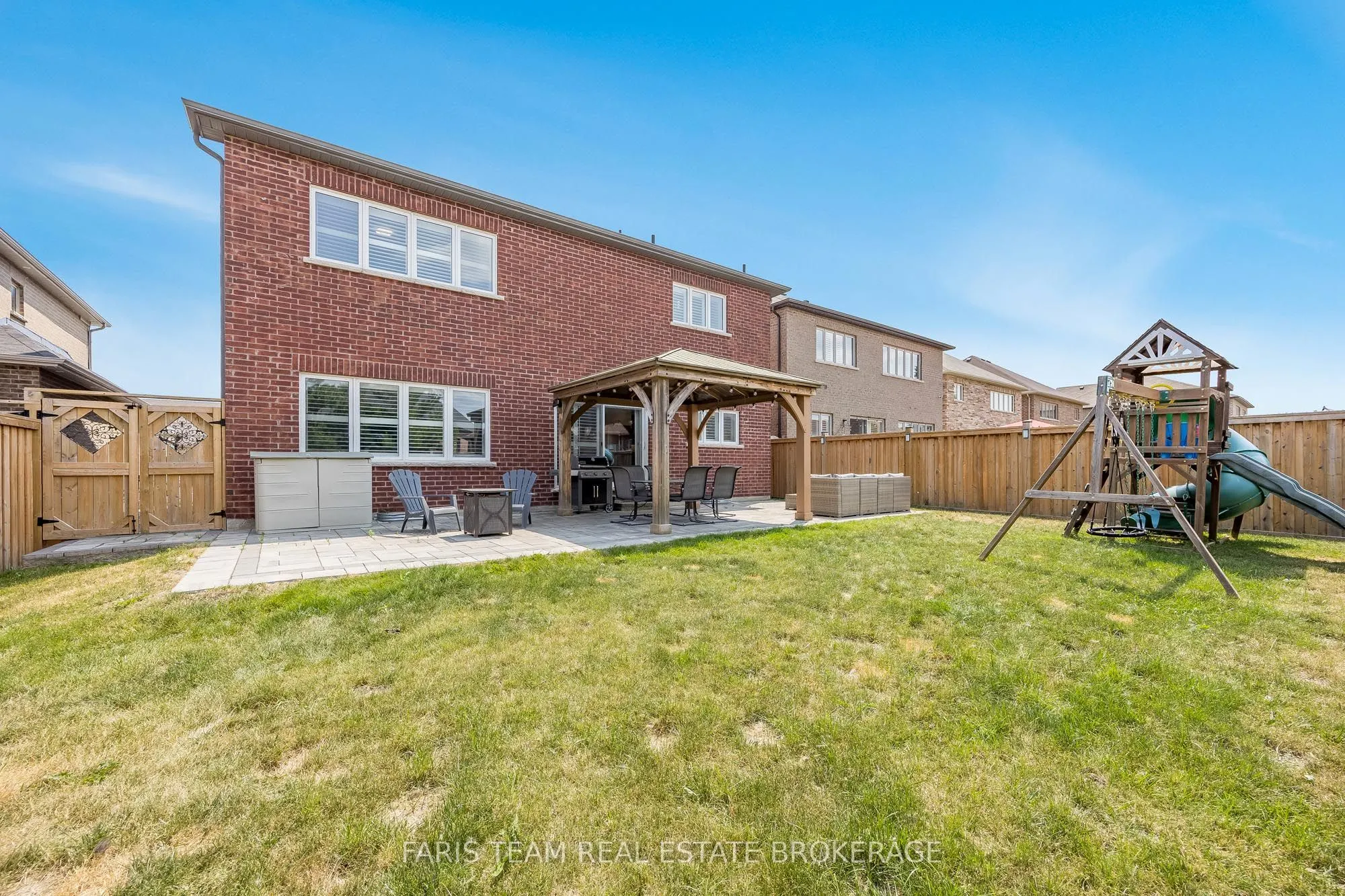 1787 Emberton Way