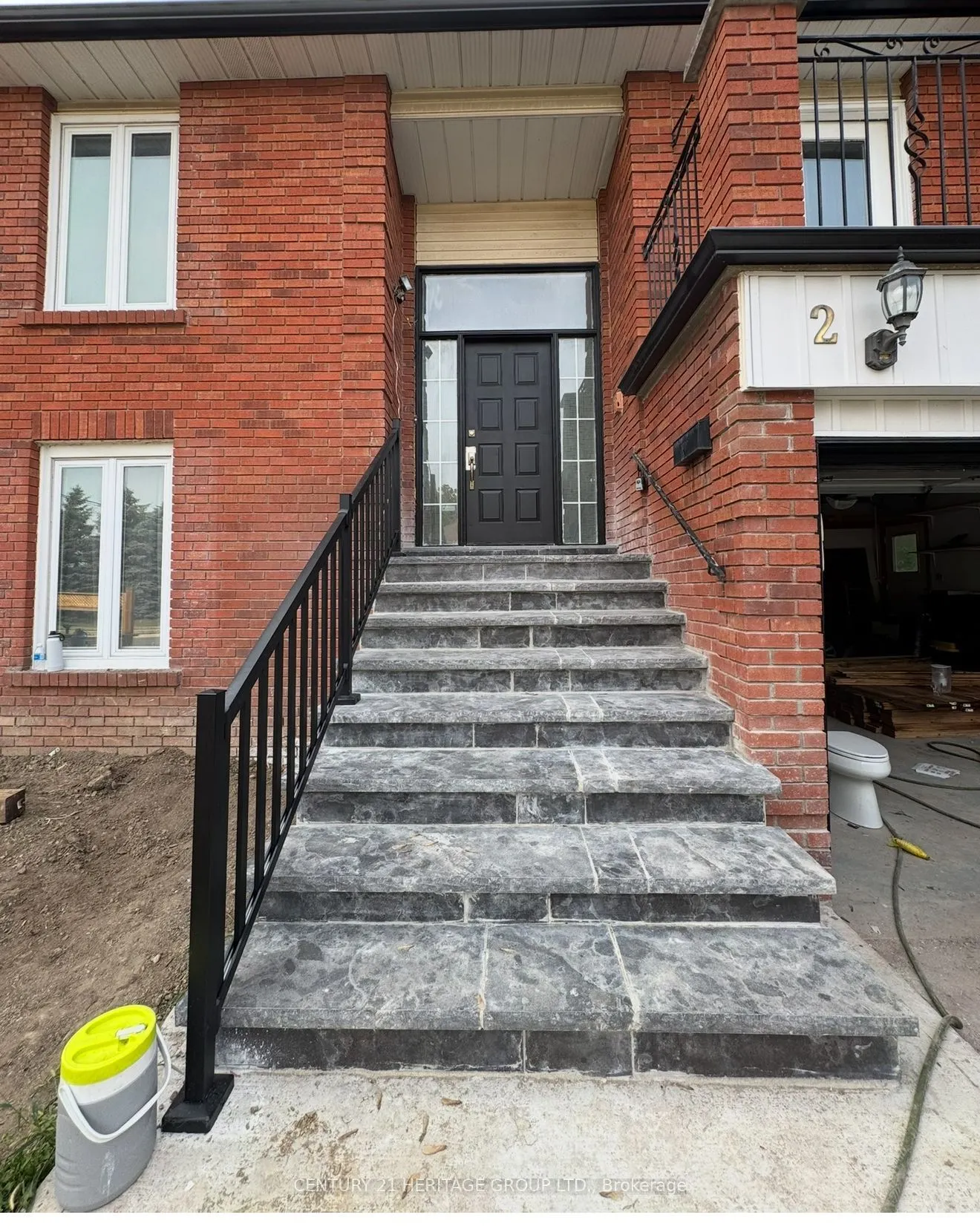 2 Pearson Avenue, #Main