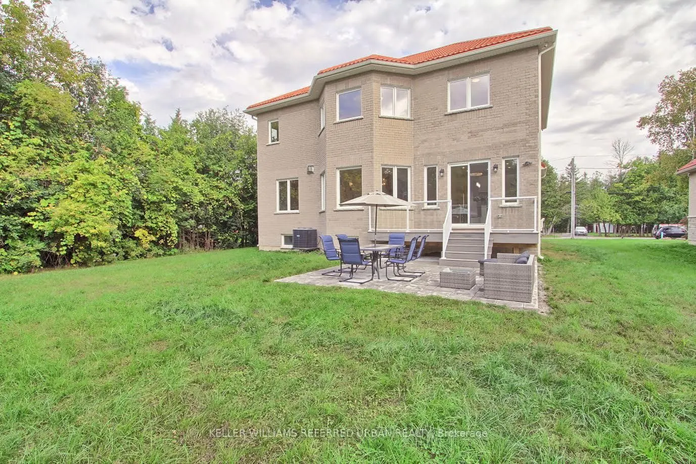 70 Brule Lakeway