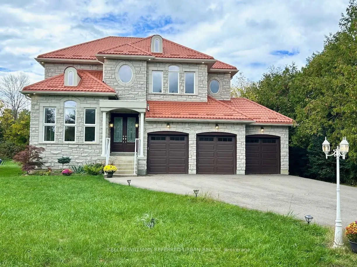 70 Brule Lakeway