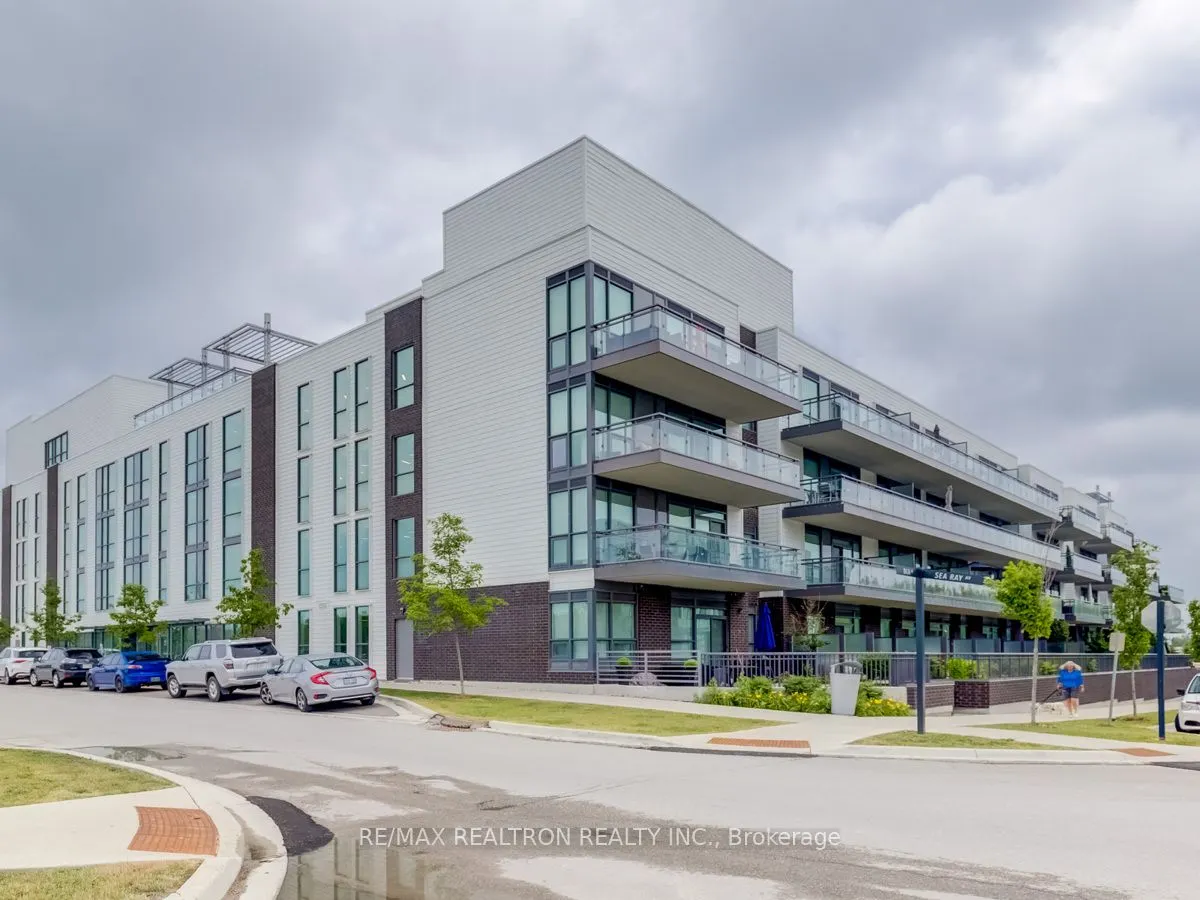 333 Sea Ray Avenue, #D315