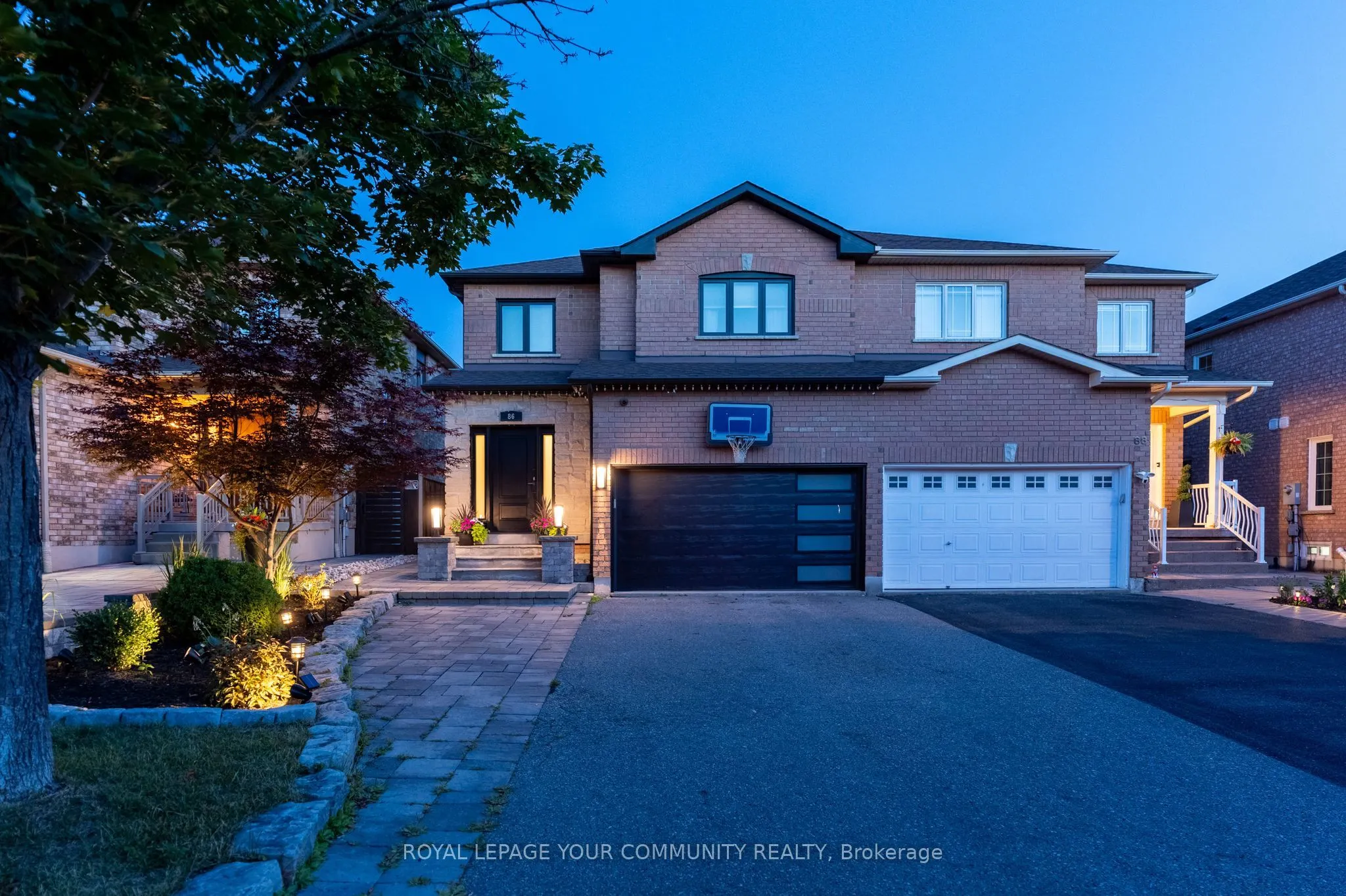 86 Corkwood Crescent