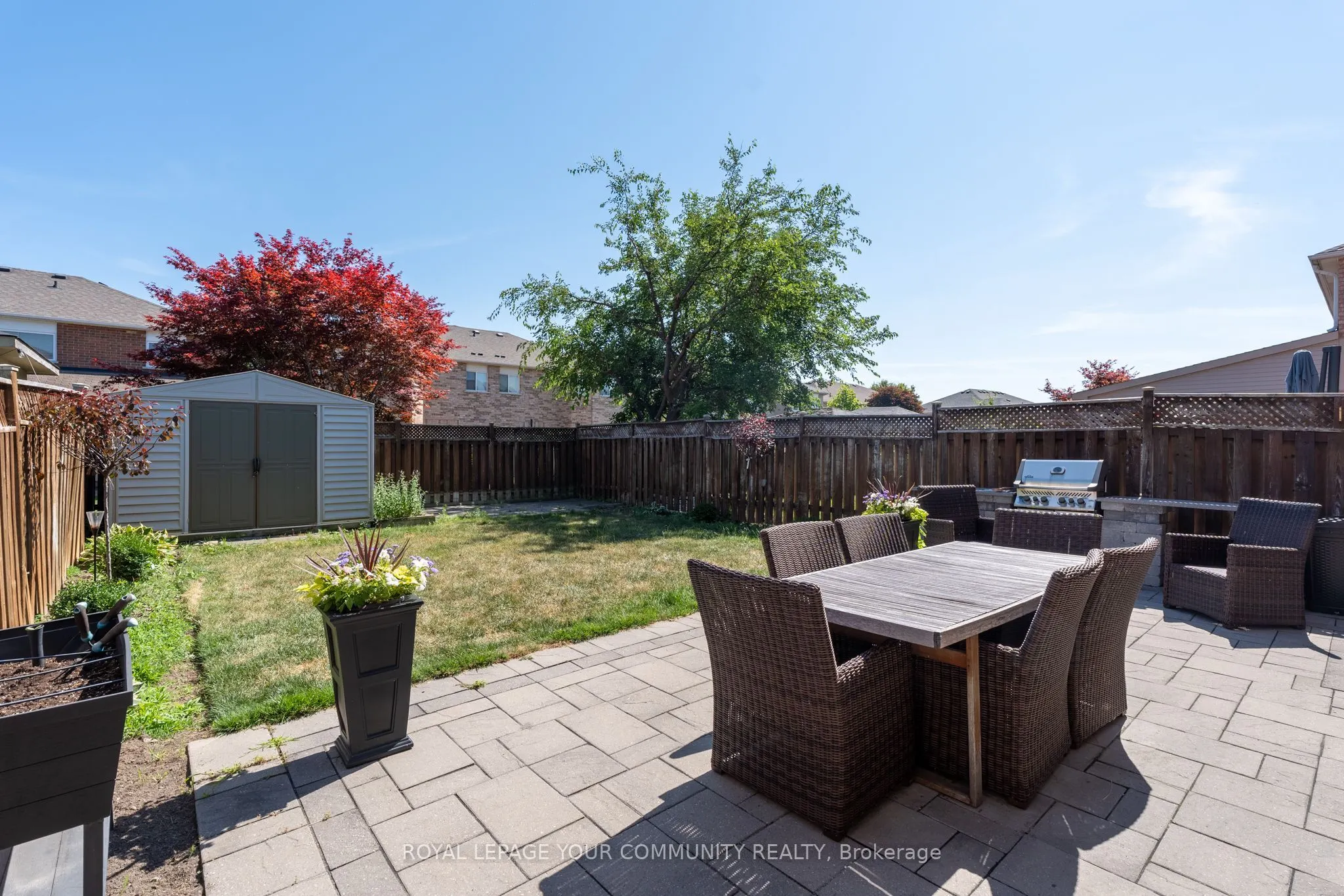 86 Corkwood Crescent