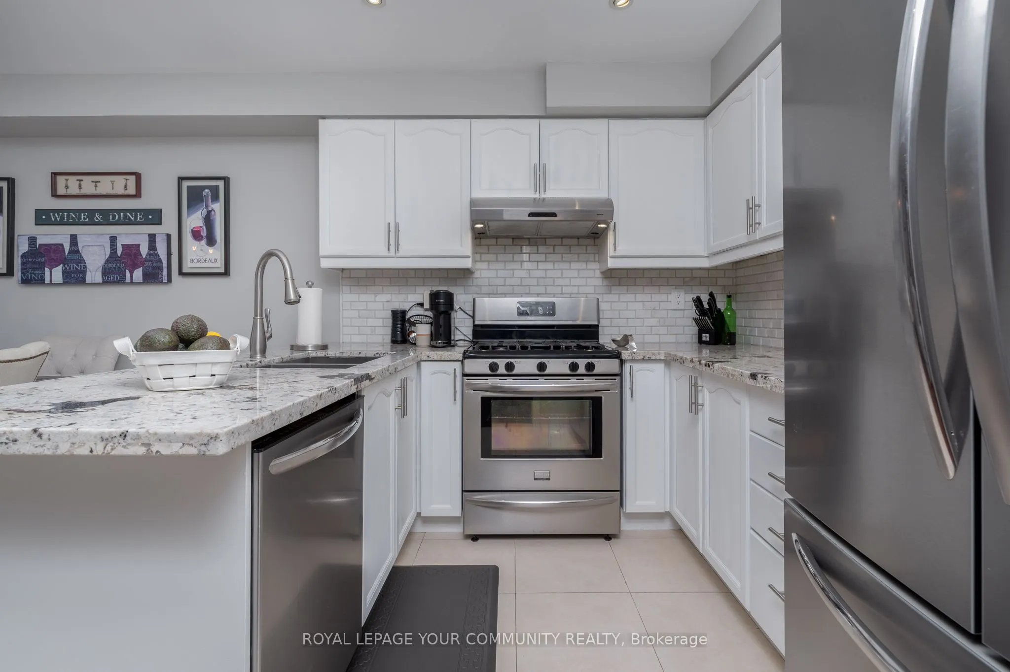 86 Corkwood Crescent
