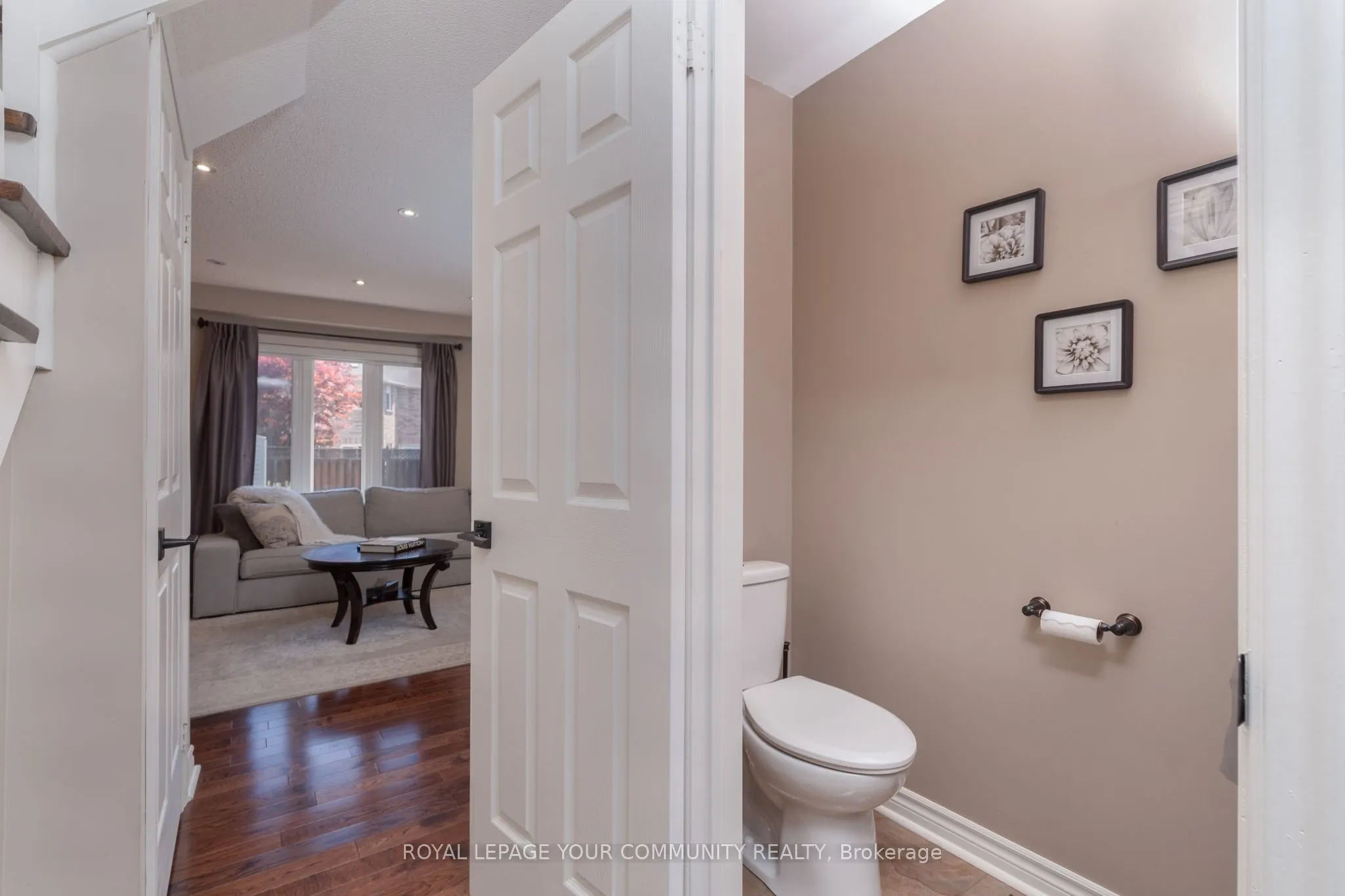 86 Corkwood Crescent