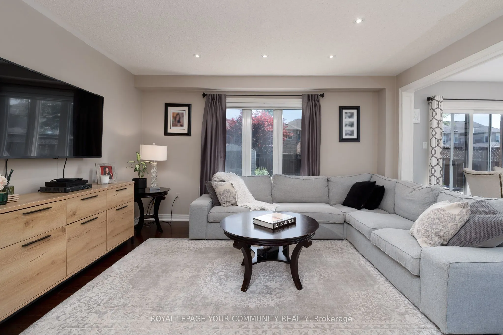 86 Corkwood Crescent