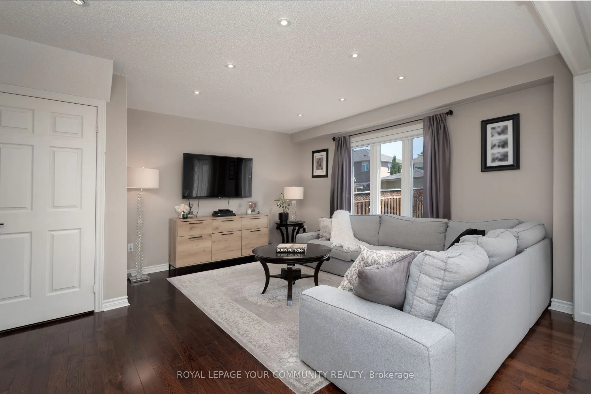 86 Corkwood Crescent