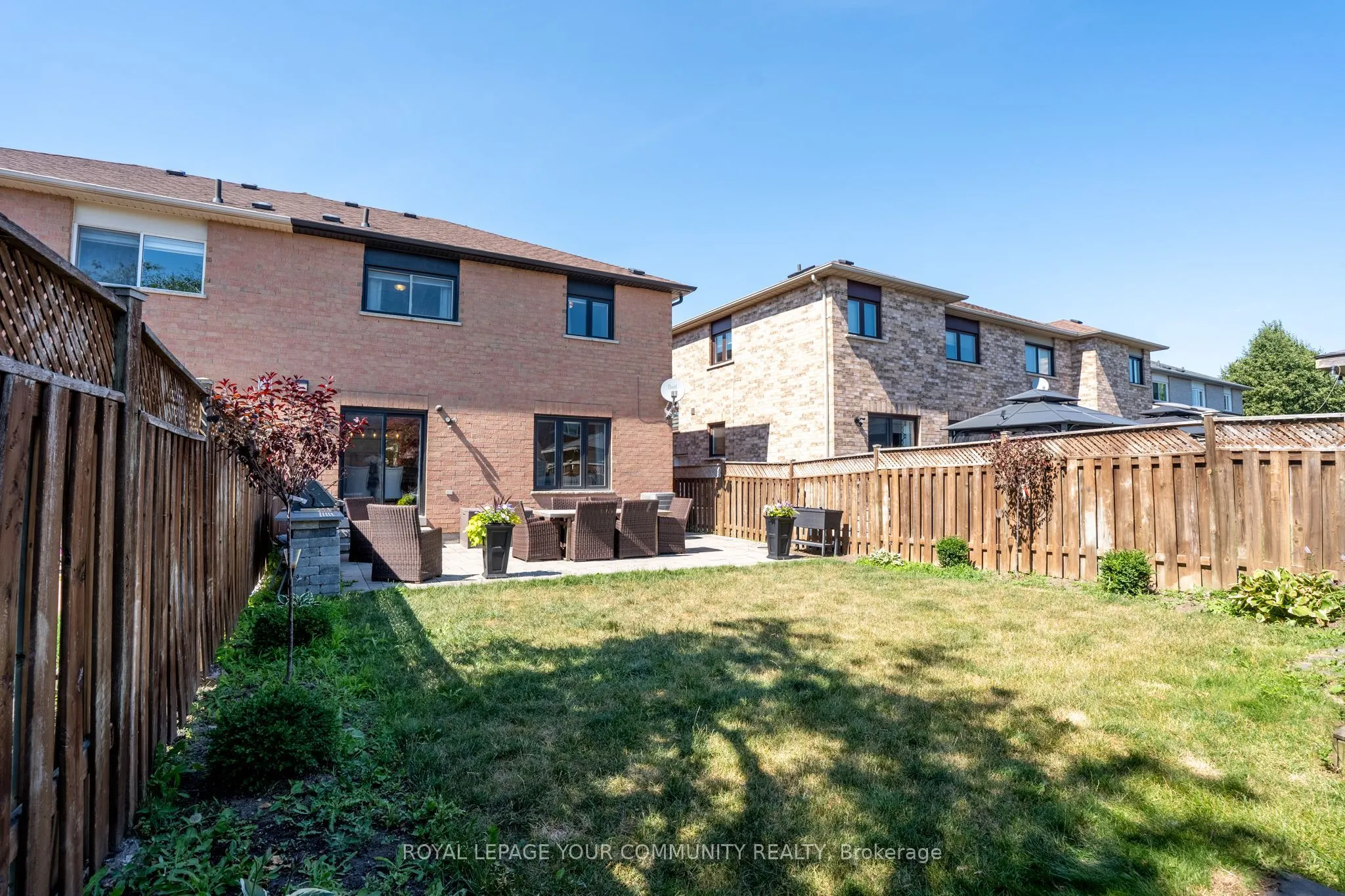 86 Corkwood Crescent