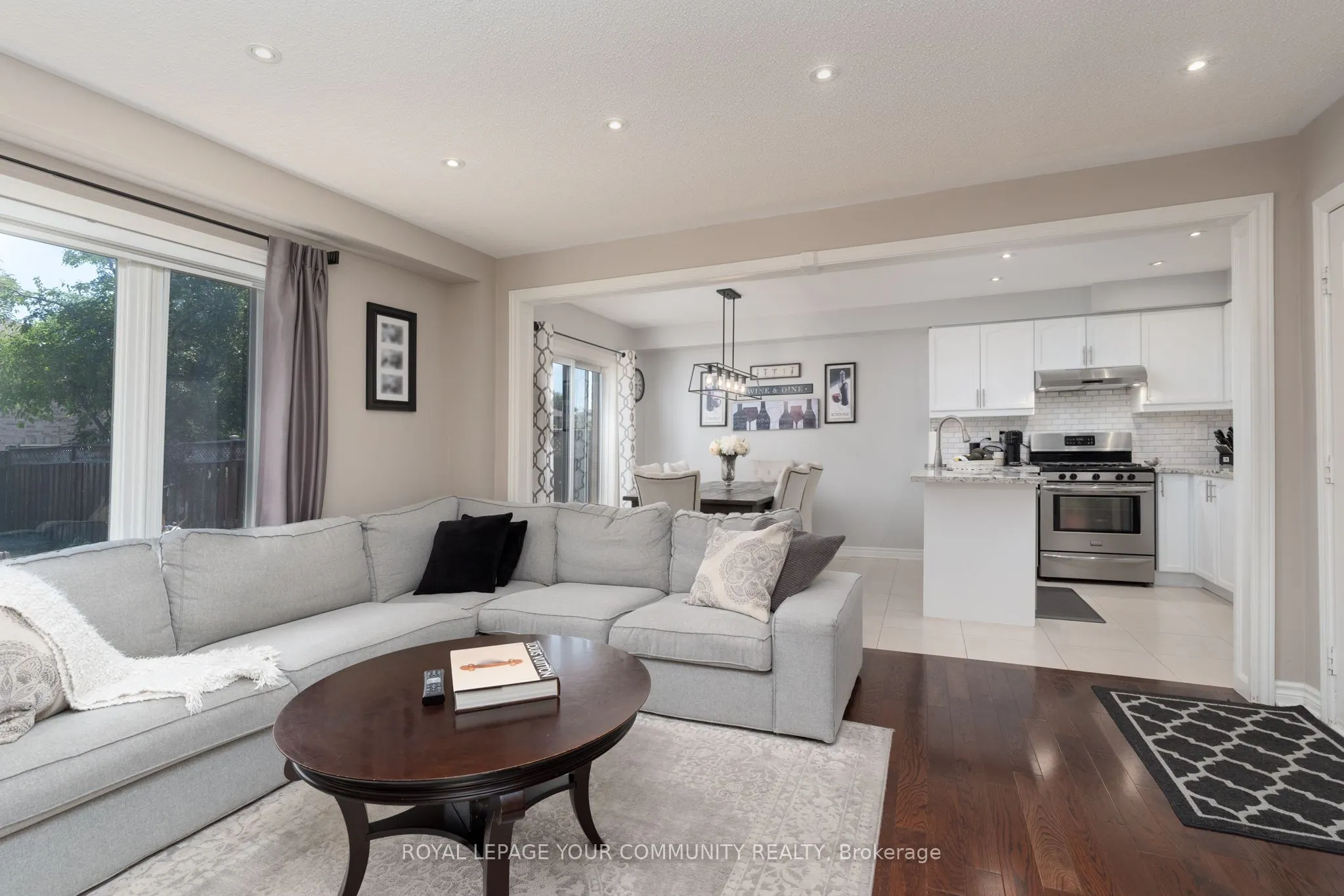 86 Corkwood Crescent