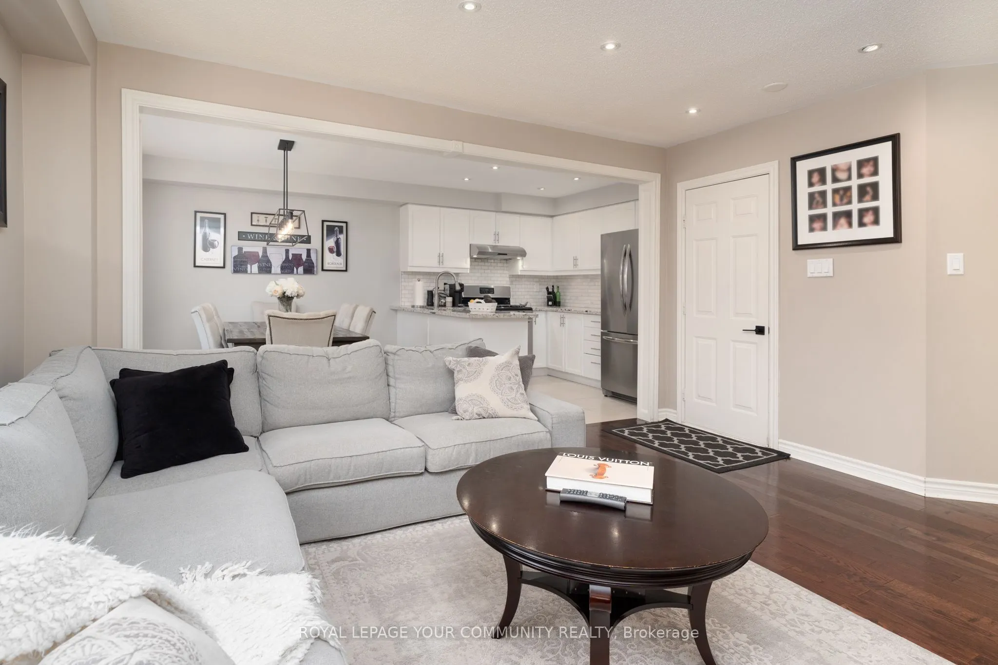 86 Corkwood Crescent