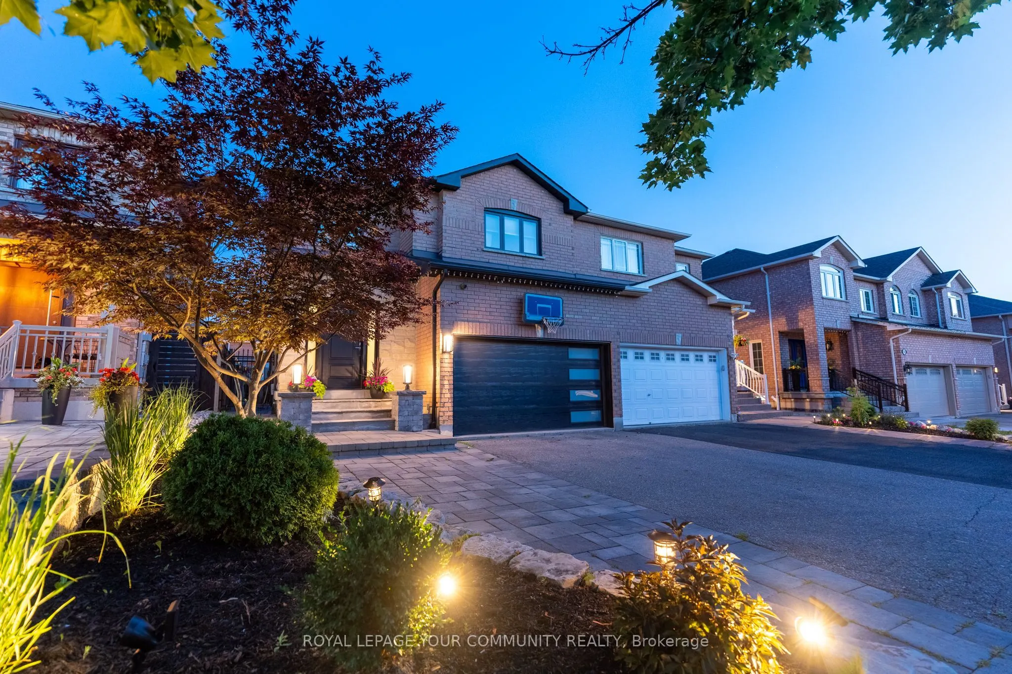 86 Corkwood Crescent