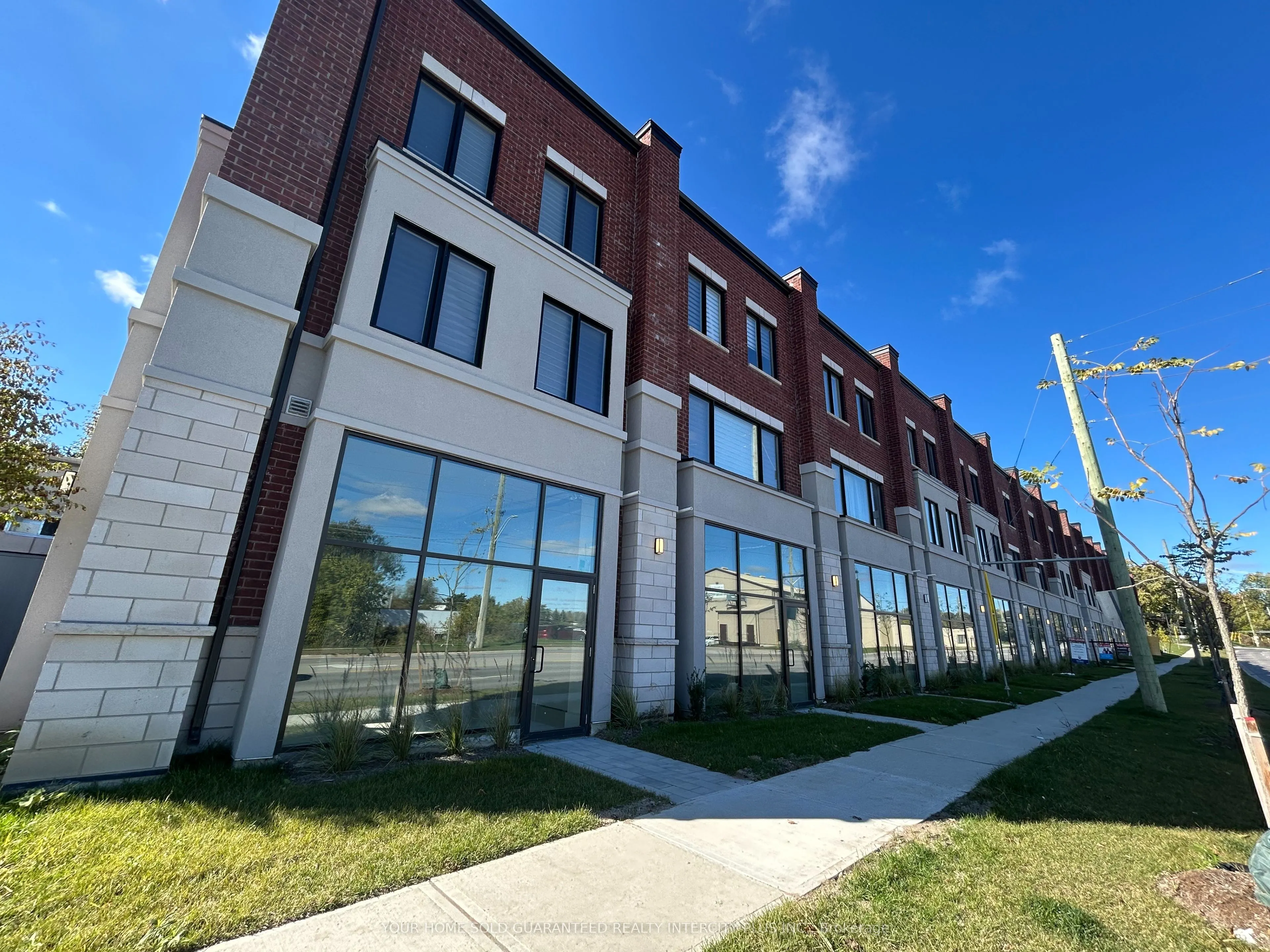 200 Dissette Street, #1