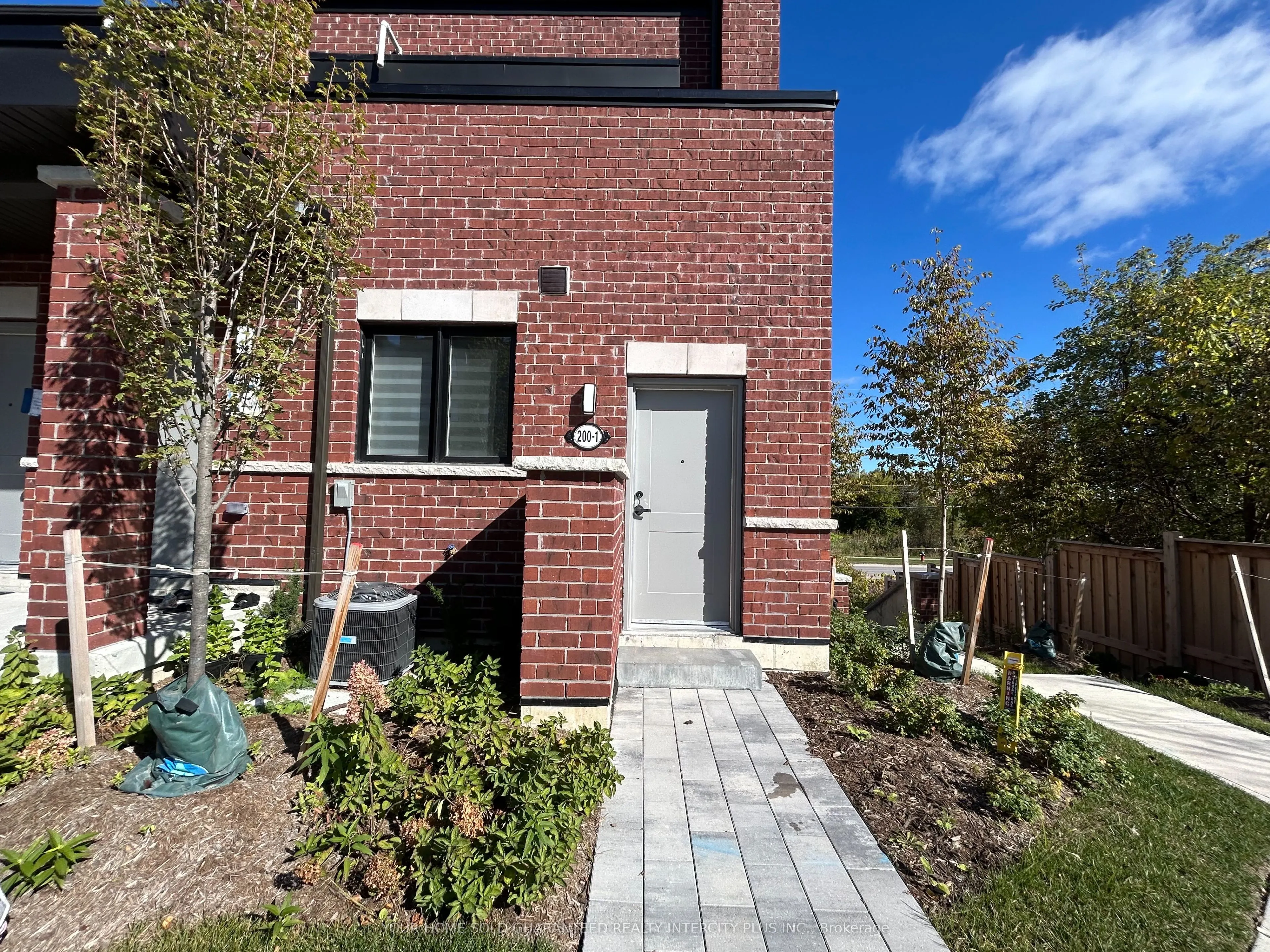 200 Dissette Street, #1