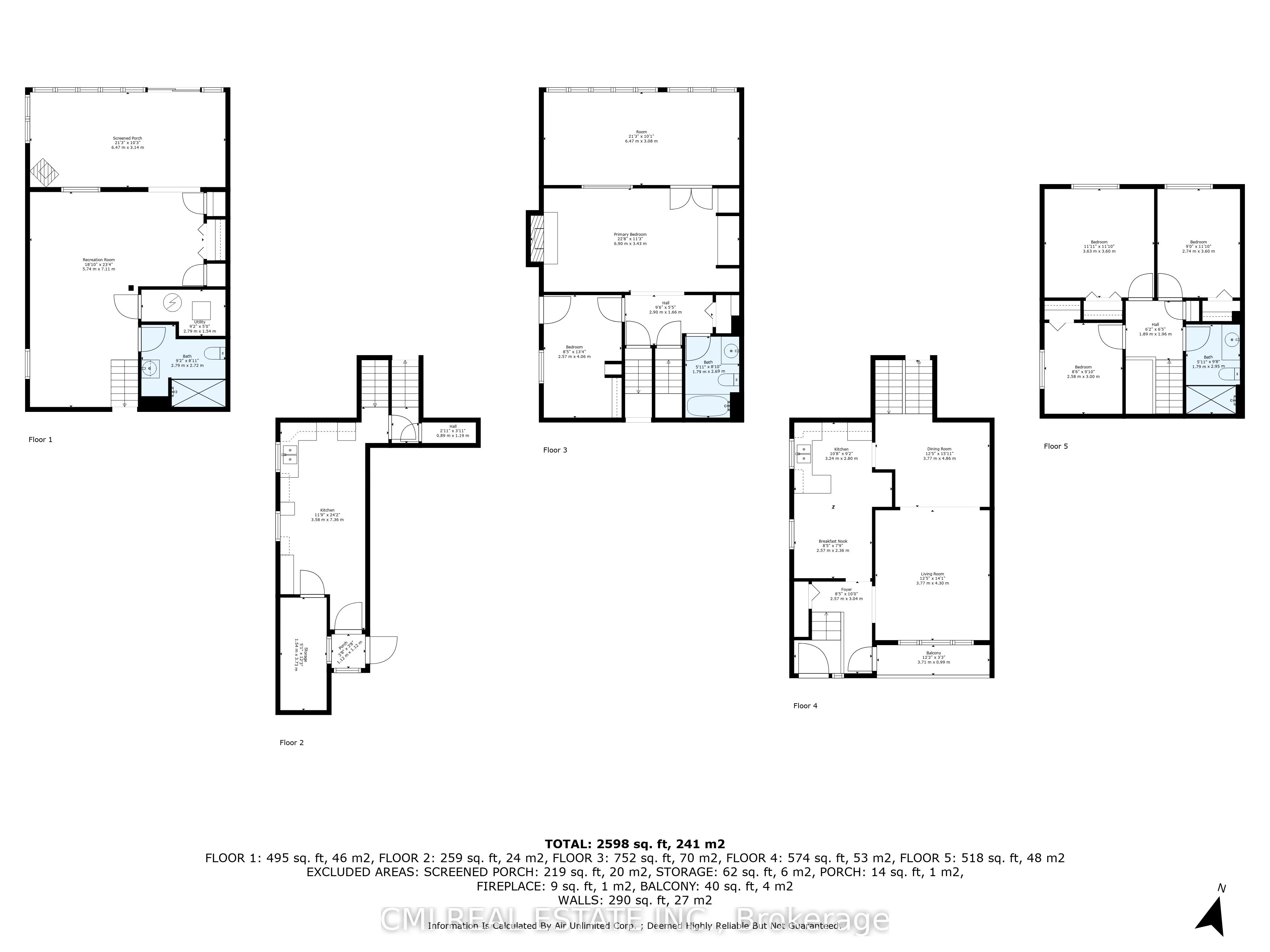 119 Albany Drive