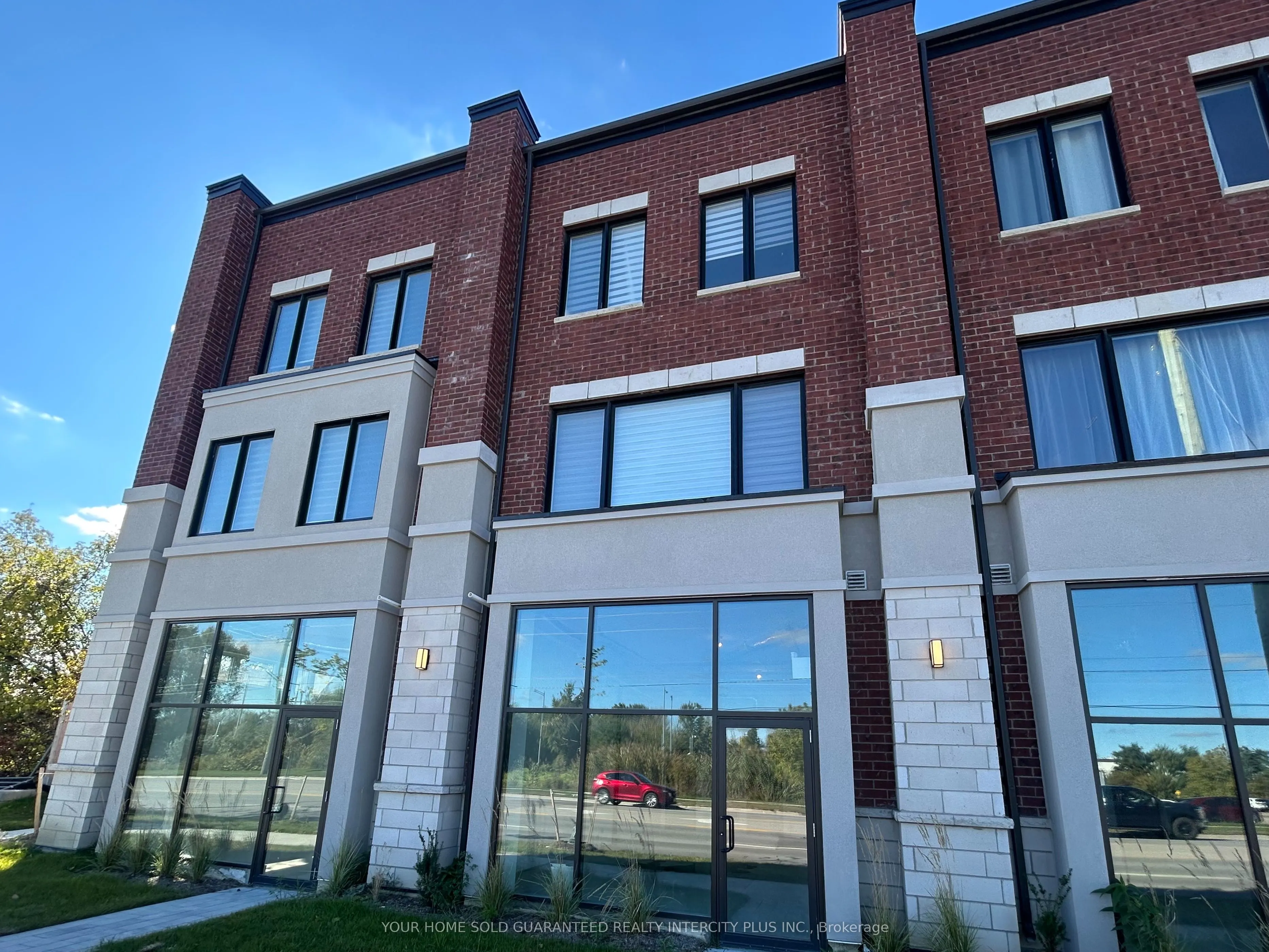 200 Dissette Street, #1 & 2