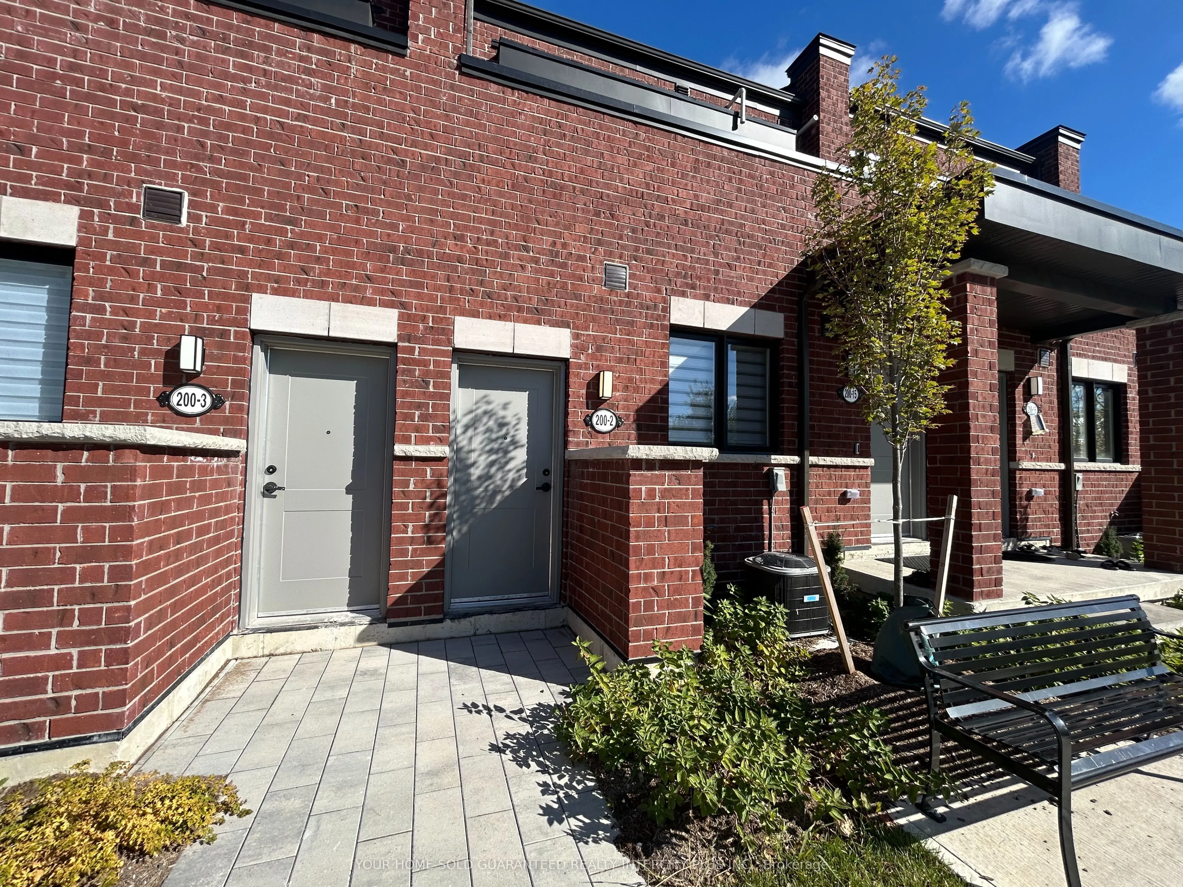 200 Dissette Street, #1 & 2
