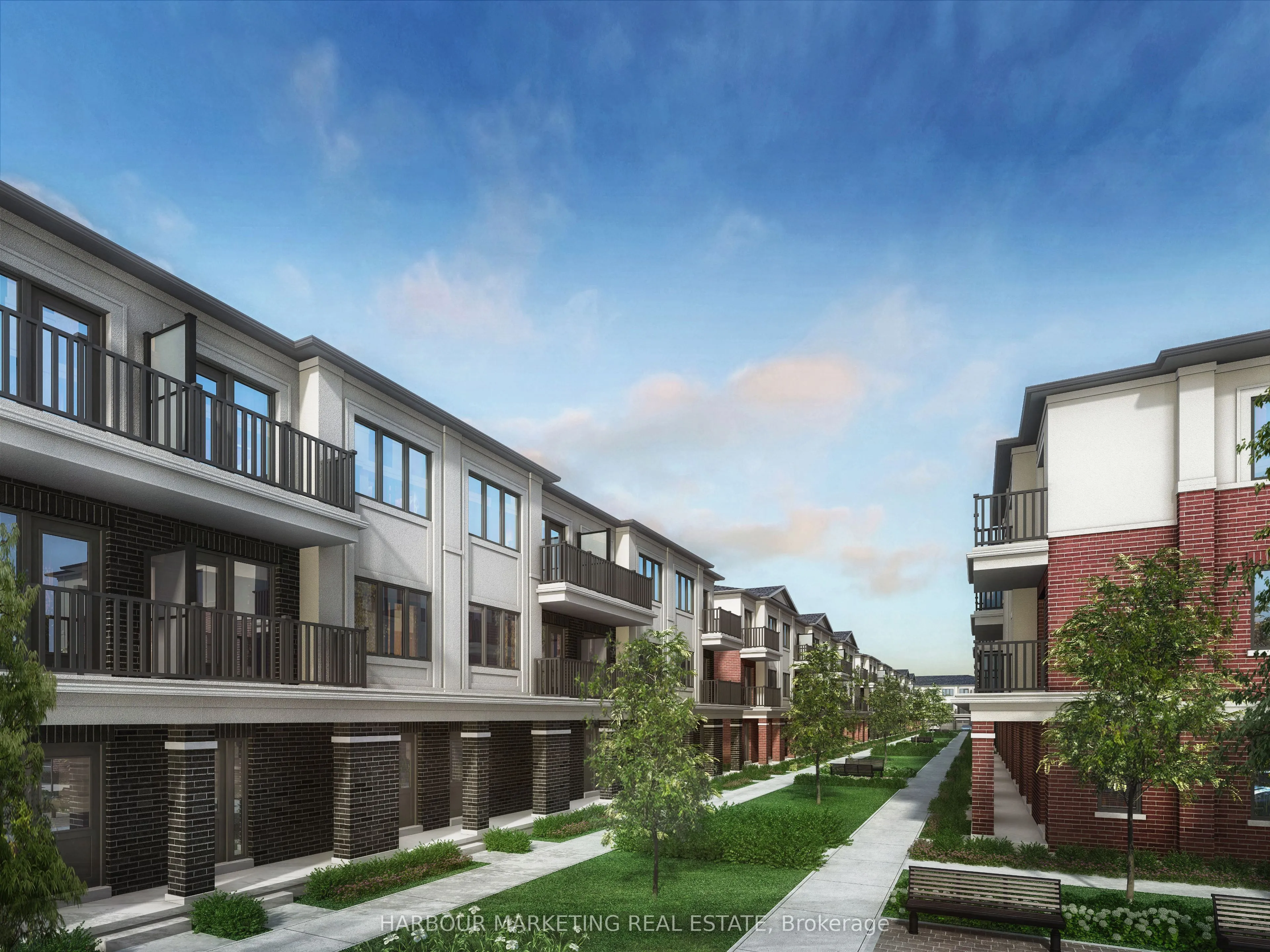 210 Matawin Lane, #210