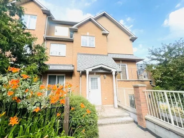 16 Cox Boulevard, #1