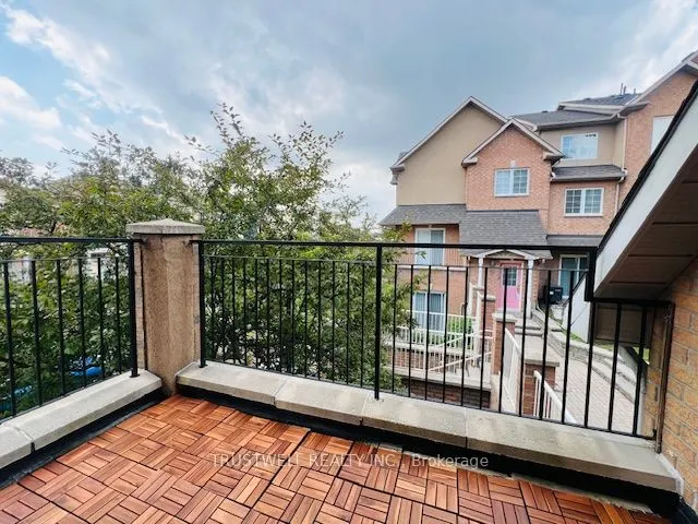 16 Cox Boulevard, #1