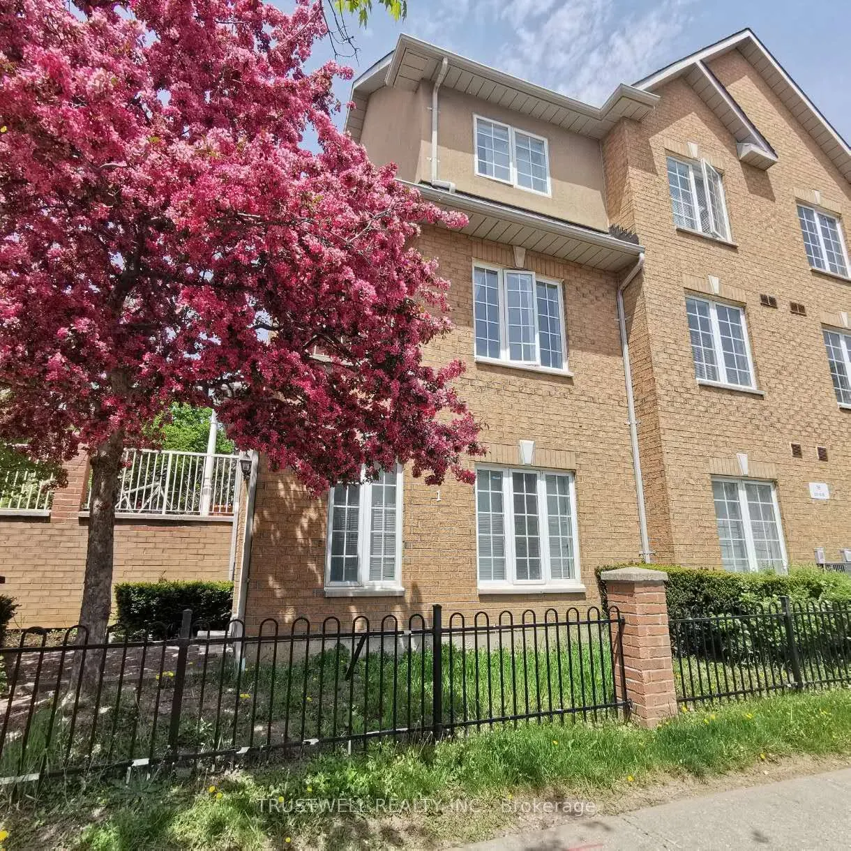16 Cox Boulevard, #1