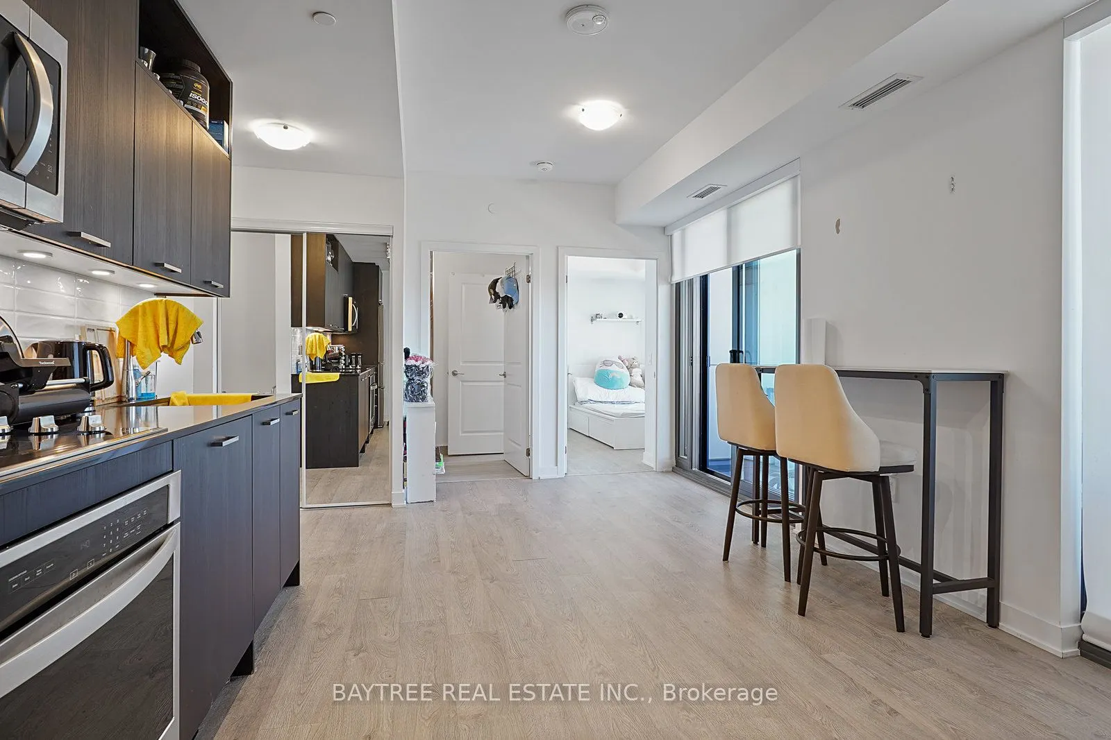 120 Eagle Rock Way, #508