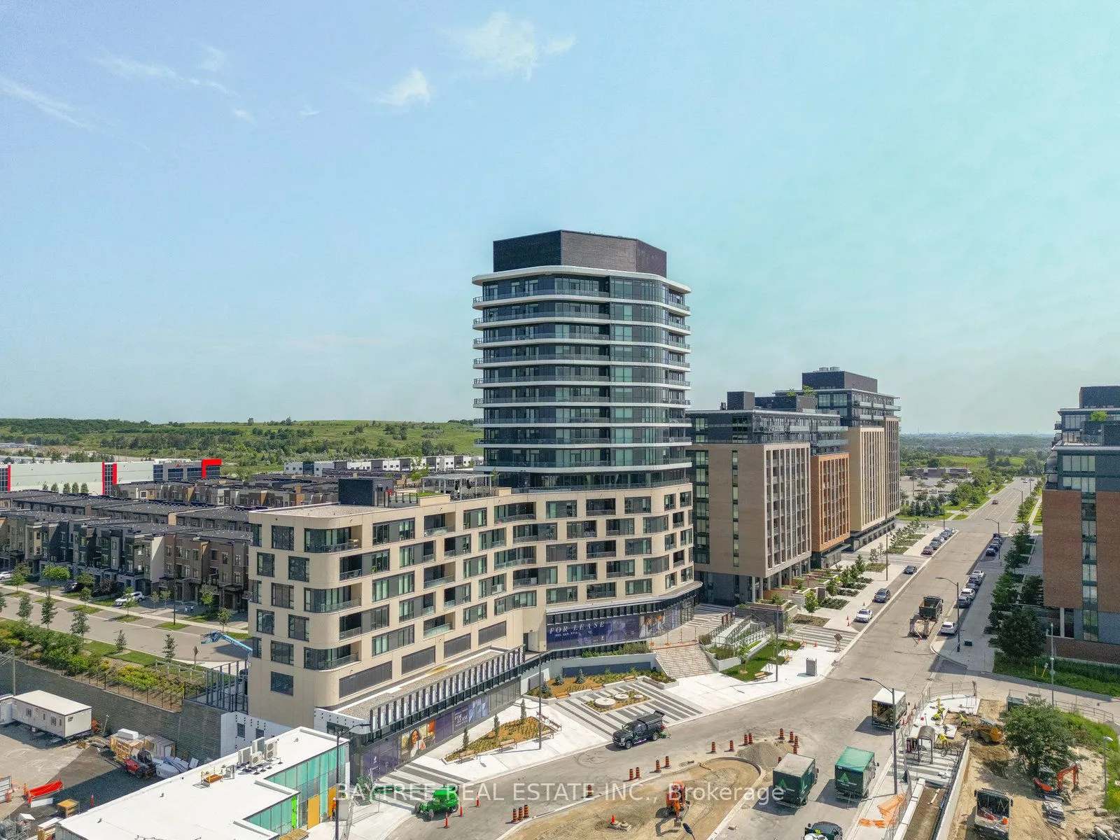 120 Eagle Rock Way, #508