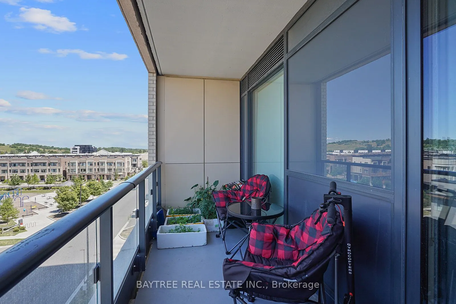 120 Eagle Rock Way, #508