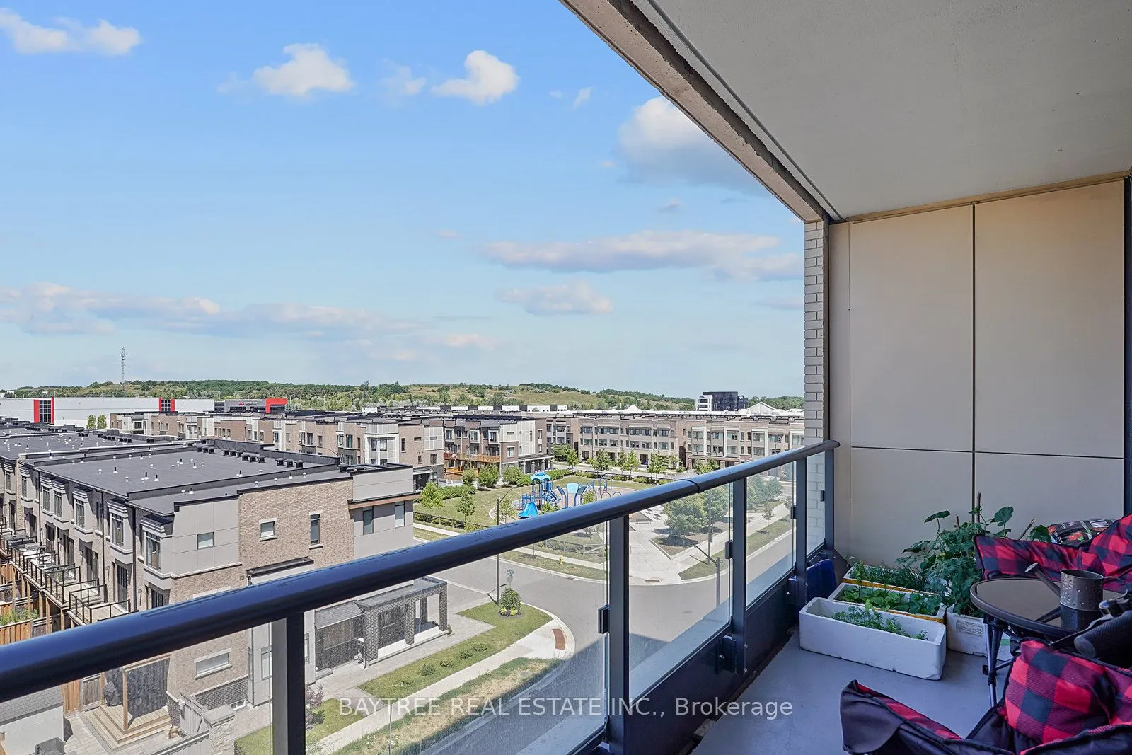 120 Eagle Rock Way, #508