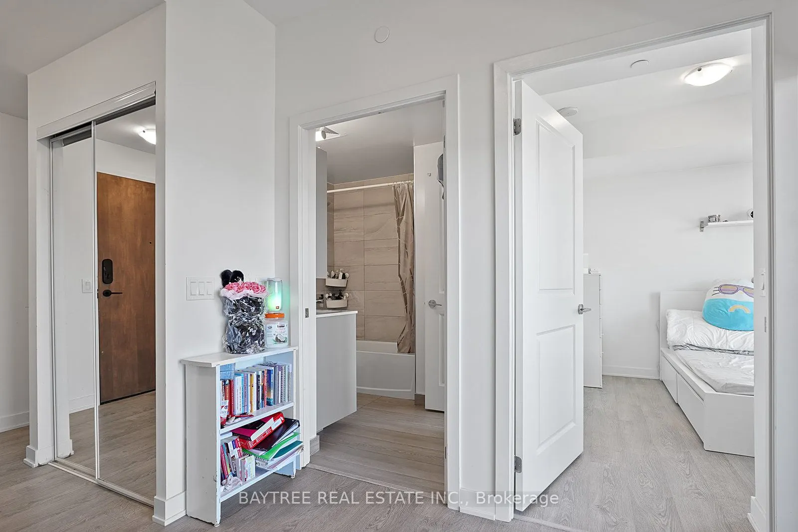 120 Eagle Rock Way, #508